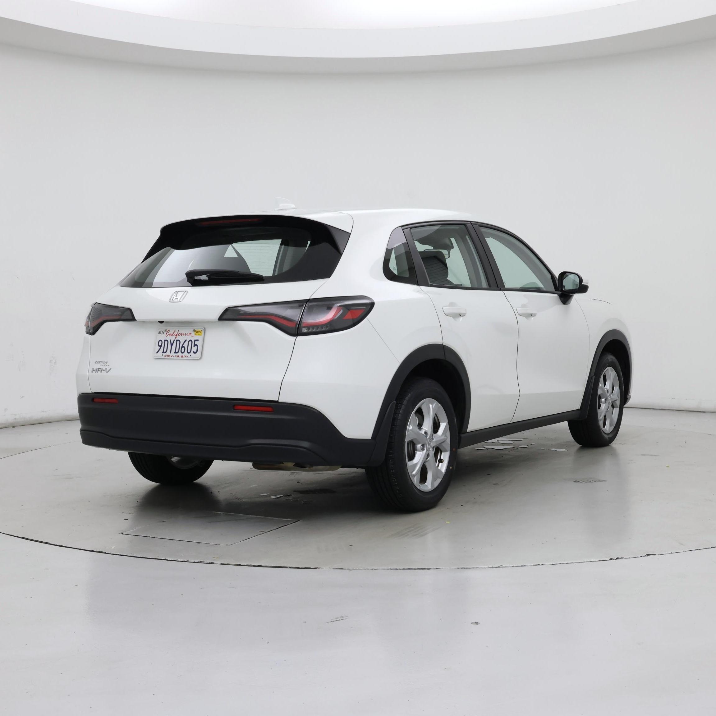 Thumbnail: 2023 Honda HR-V - 8
