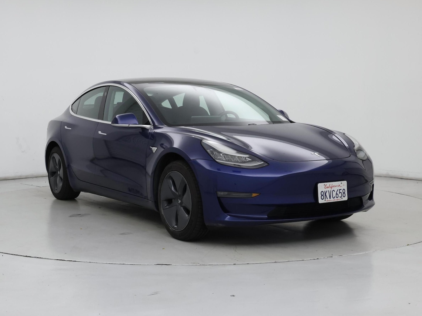Image of 2019 Tesla Model 3 Standard Range Plus