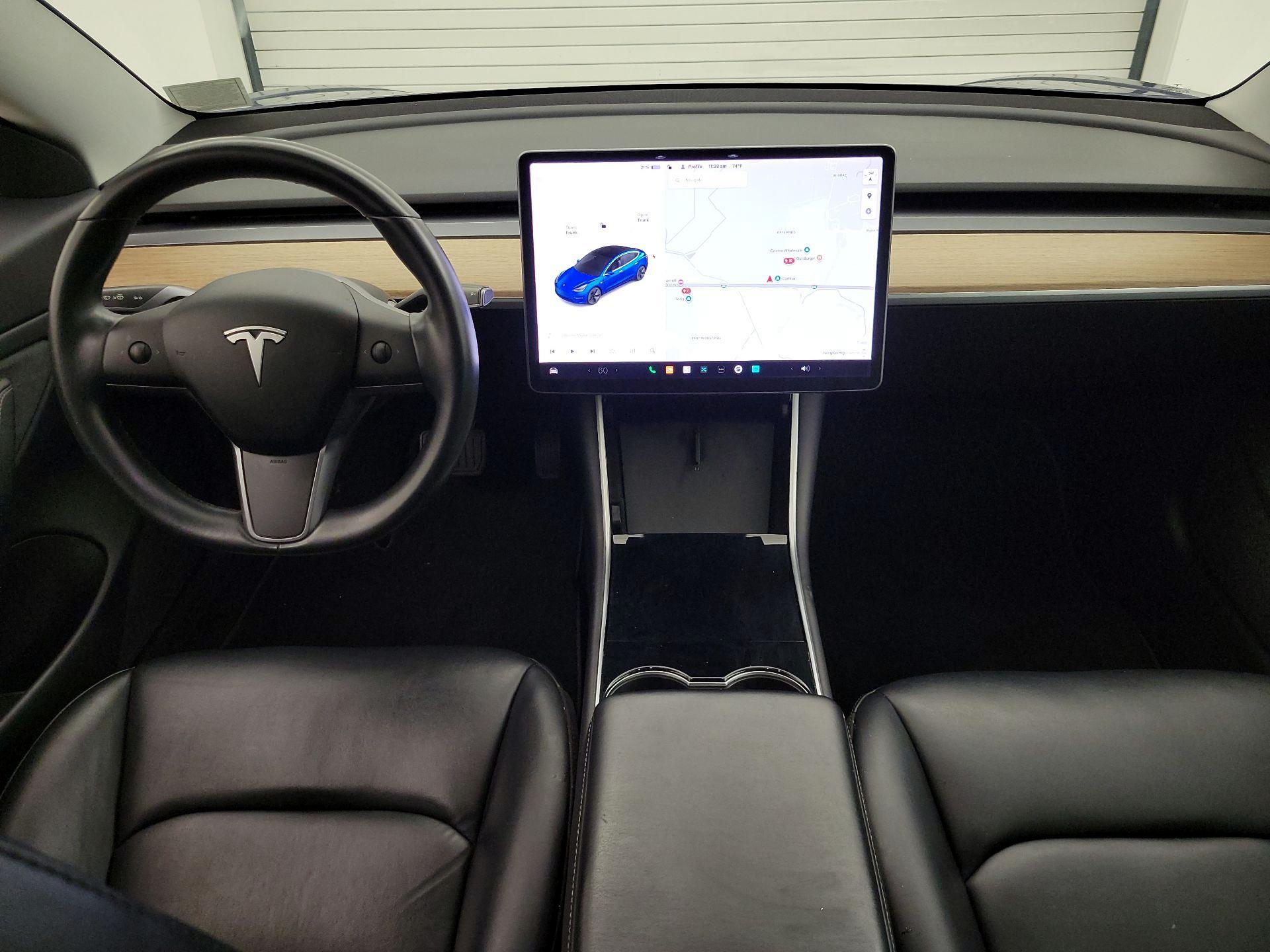 Thumbnail: 2019 Tesla Model 3 - 9