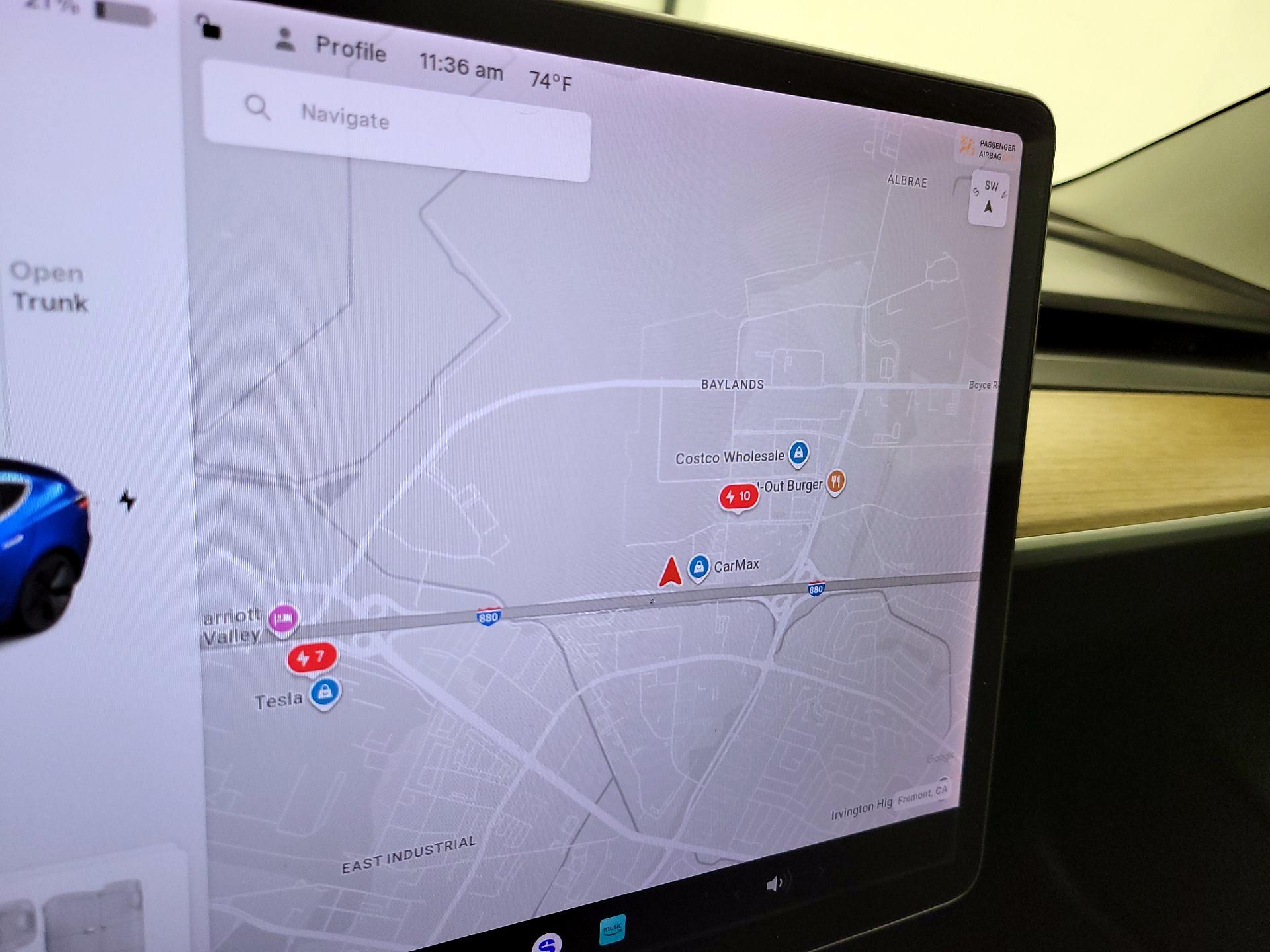 Thumbnail: 2019 Tesla Model 3 - 13