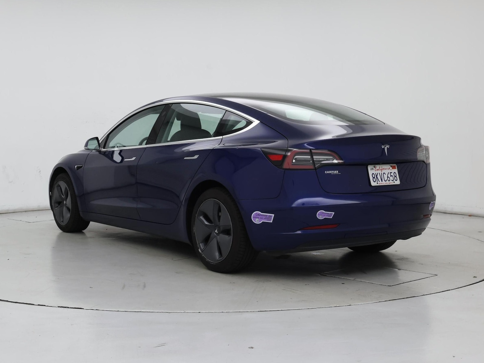 Image of 2019 Tesla Model 3 Standard Range Plus
