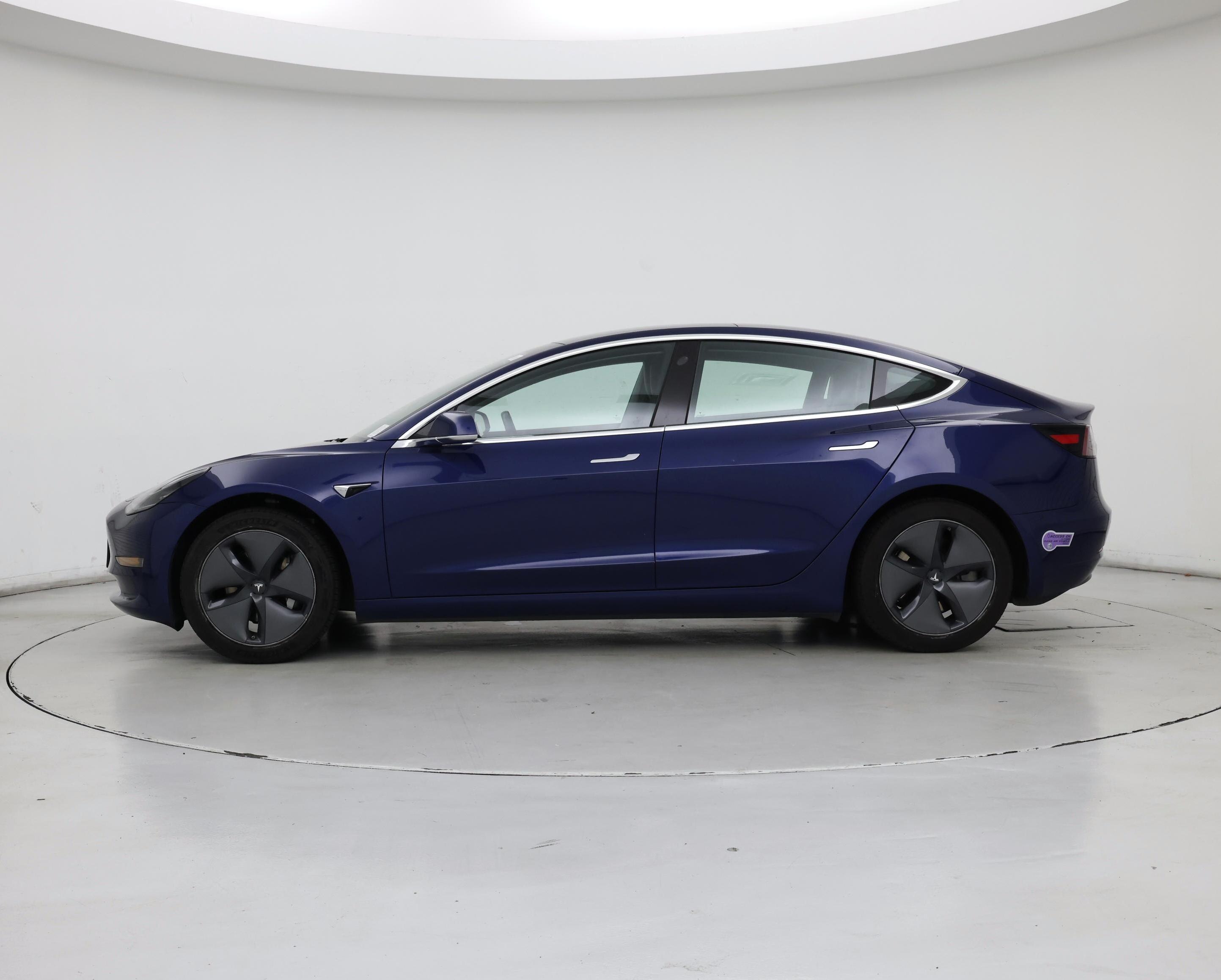 Thumbnail: 2019 Tesla Model 3 - 3