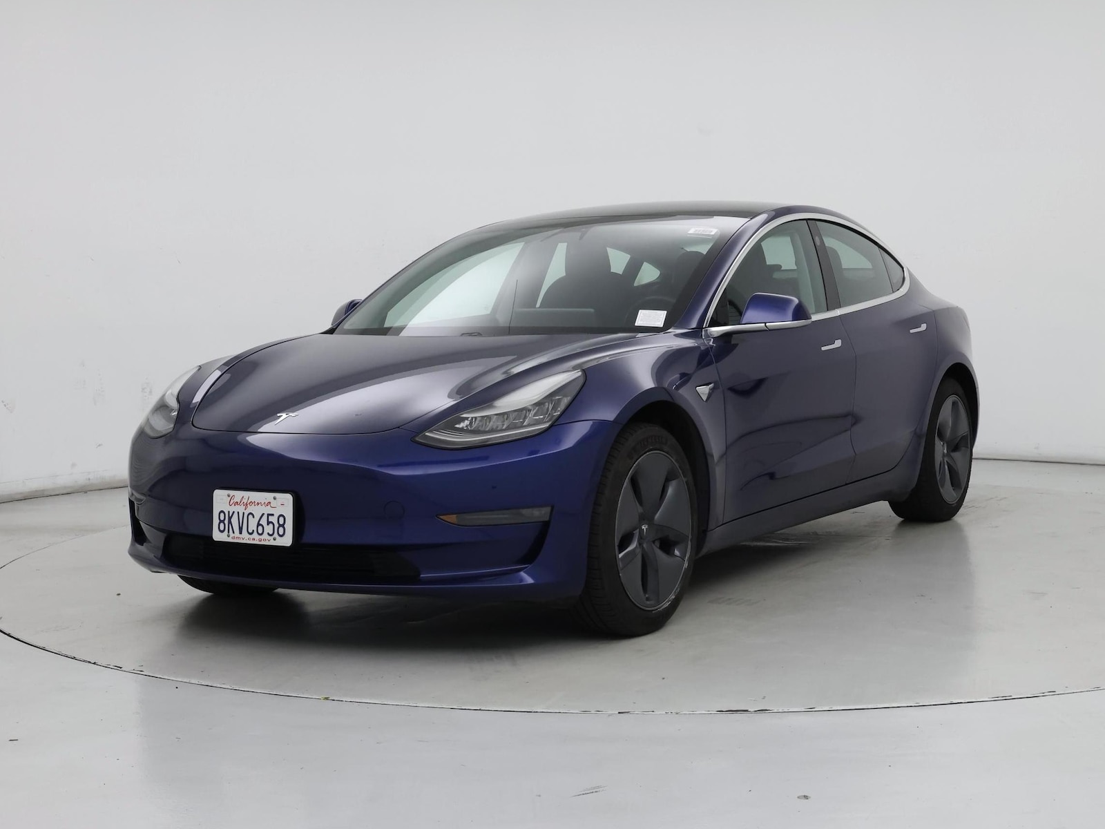 Image of 2019 Tesla Model 3 Standard Range Plus