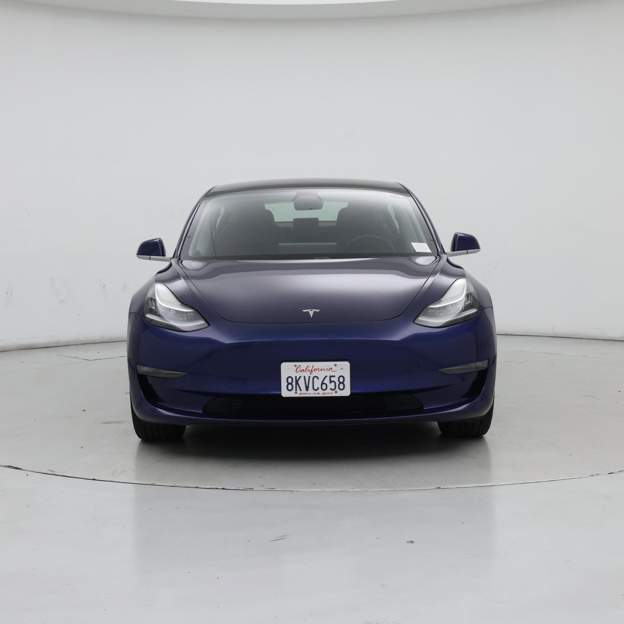 Thumbnail: 2019 Tesla Model 3 - 5