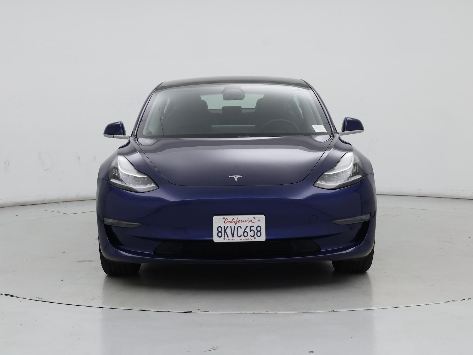 Image of 2019 Tesla Model 3 Standard Range Plus