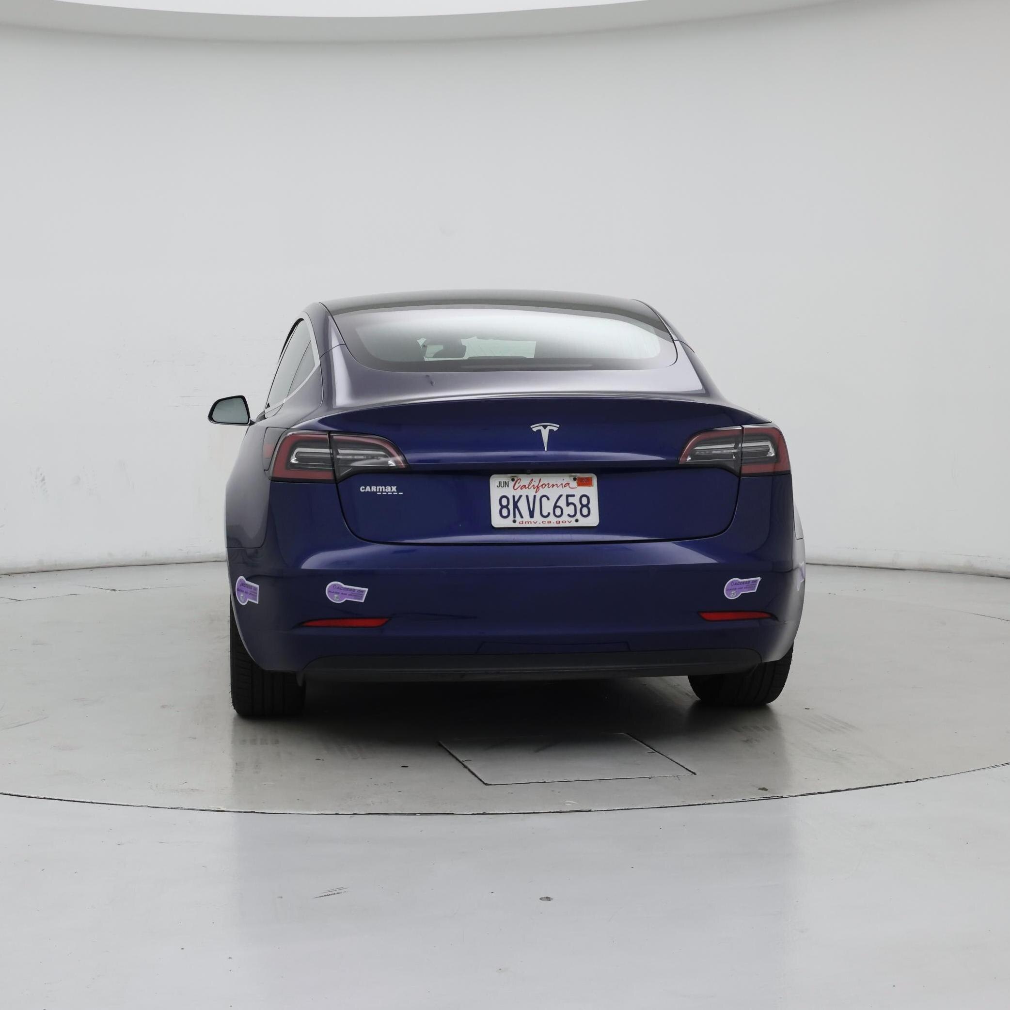 Thumbnail: 2019 Tesla Model 3 - 6