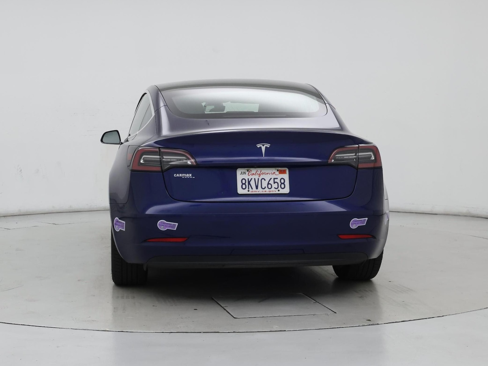 Image of 2019 Tesla Model 3 Standard Range Plus