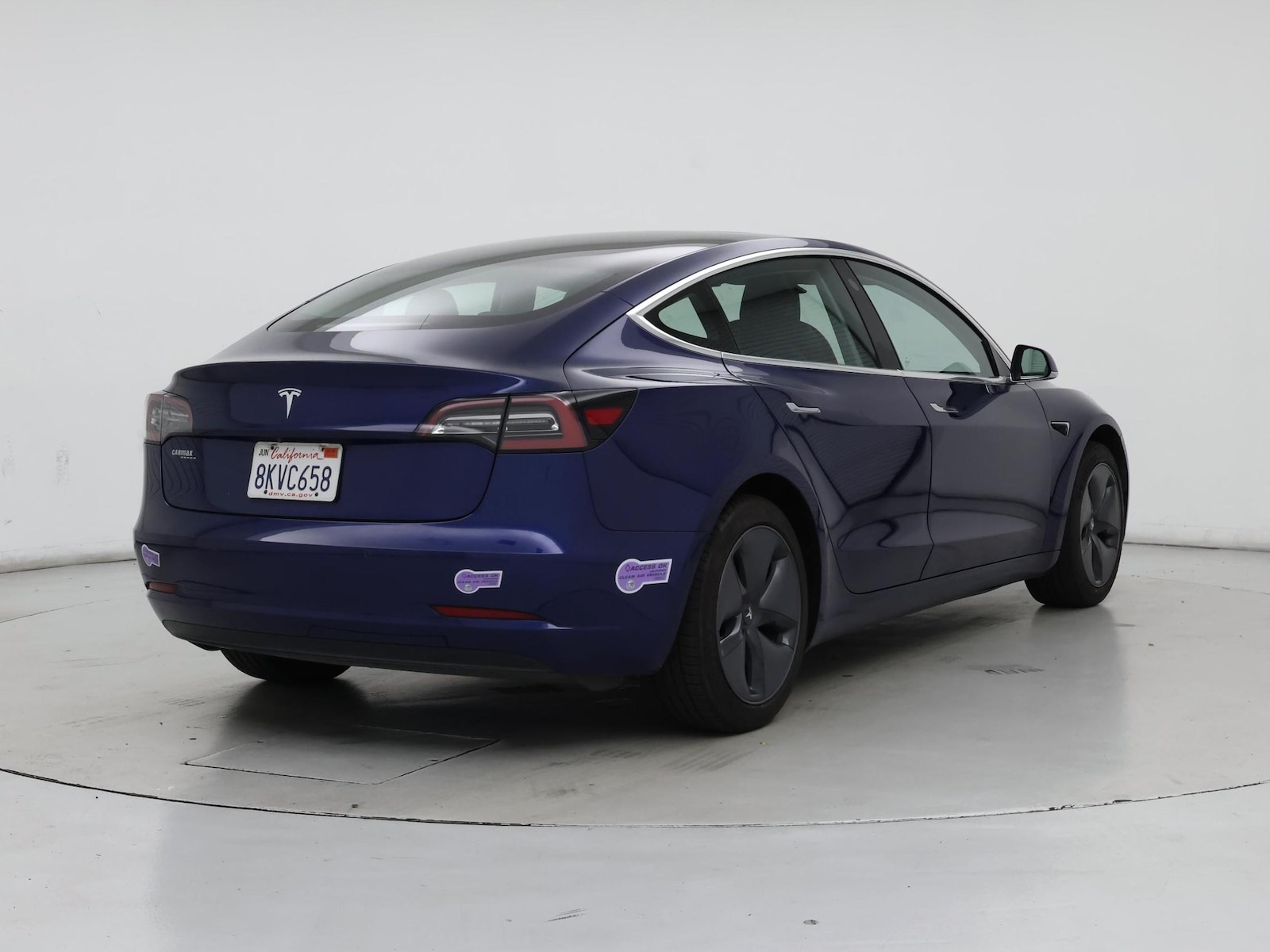 Image of 2019 Tesla Model 3 Standard Range Plus