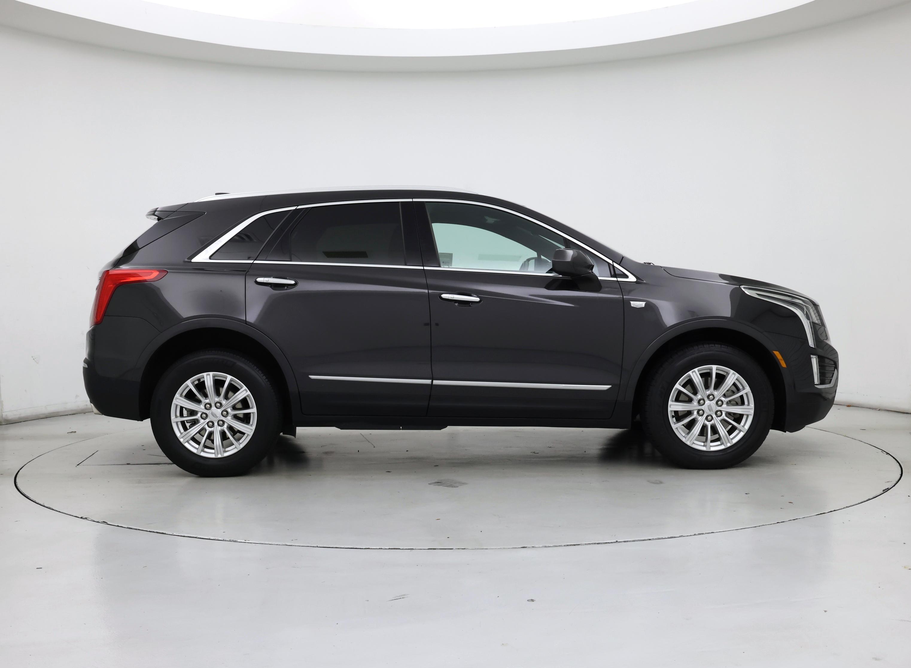 Thumbnail: 2017 Cadillac XT5 - 7