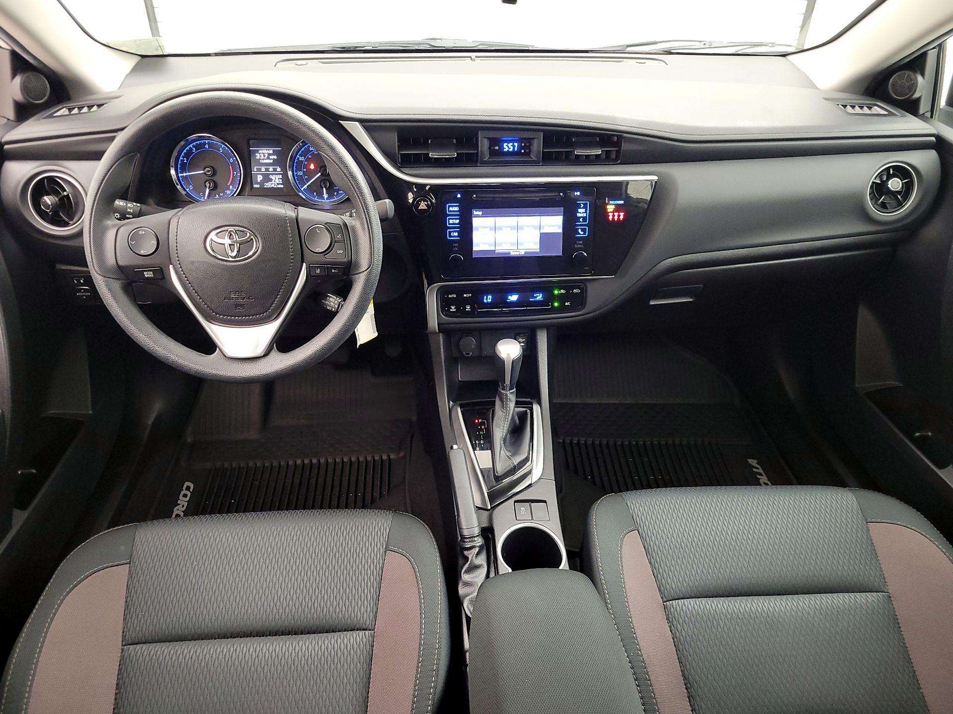 Thumbnail: 2019 Toyota Corolla - 9