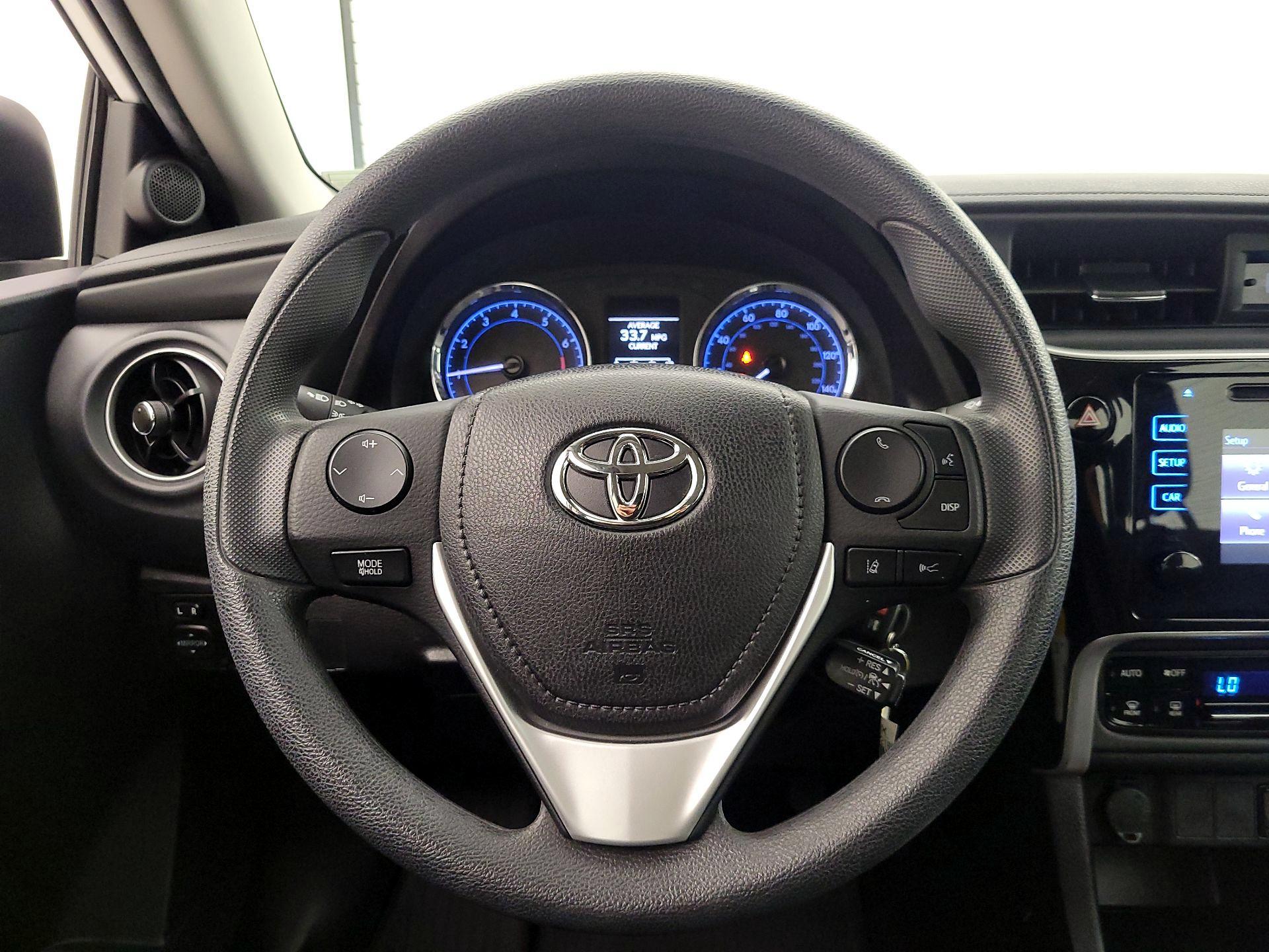 Thumbnail: 2019 Toyota Corolla - 10