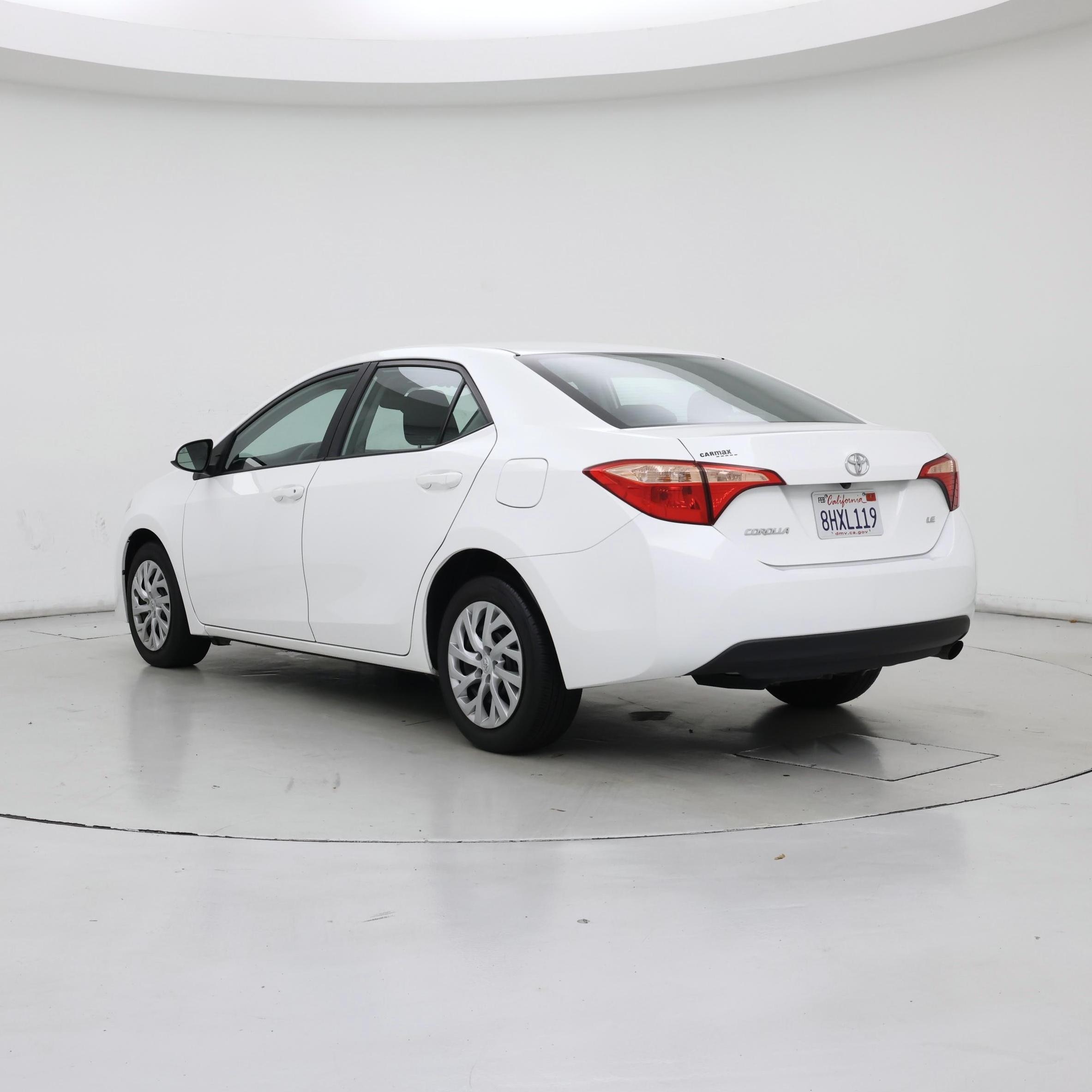 Thumbnail: 2019 Toyota Corolla - 2