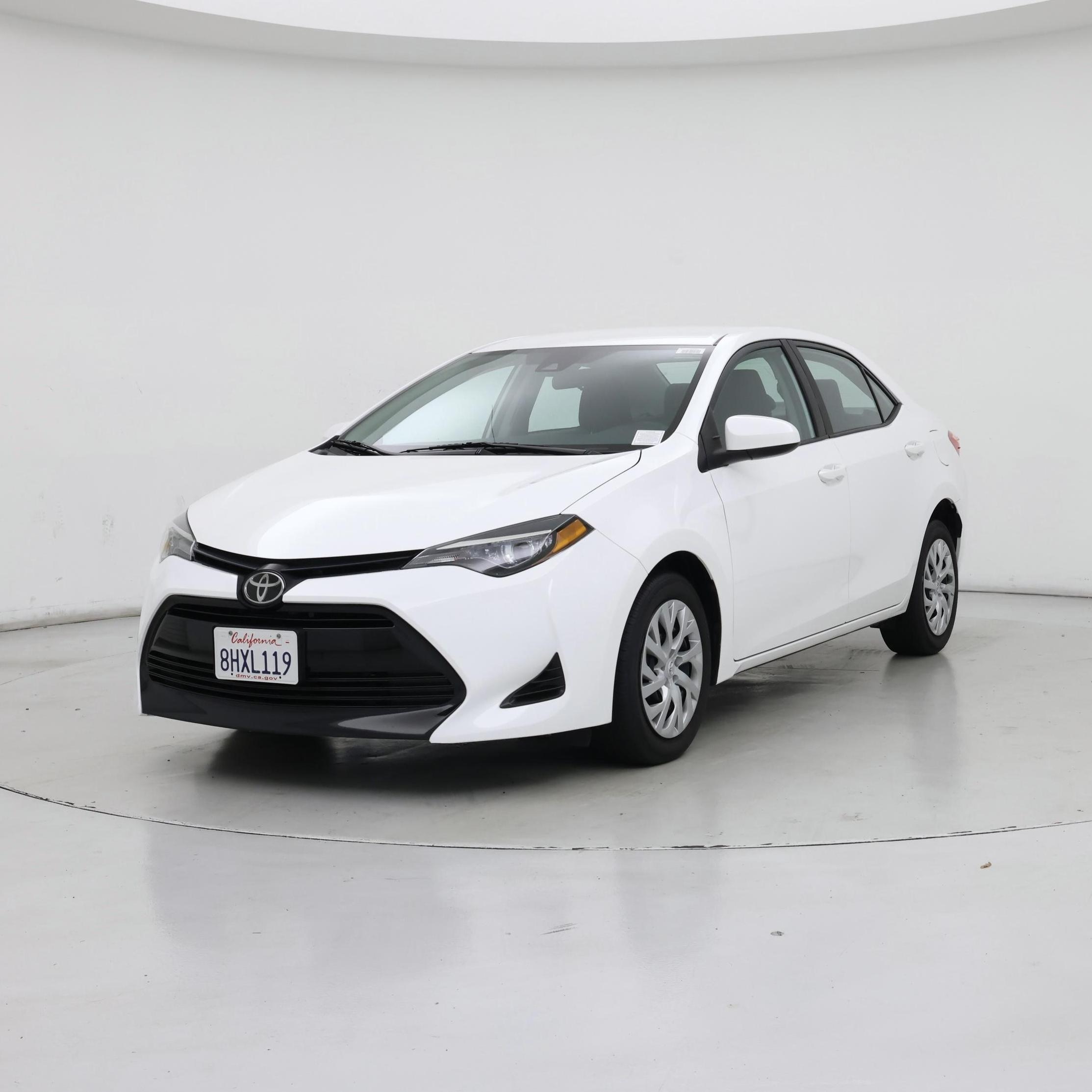 Thumbnail: 2019 Toyota Corolla - 4