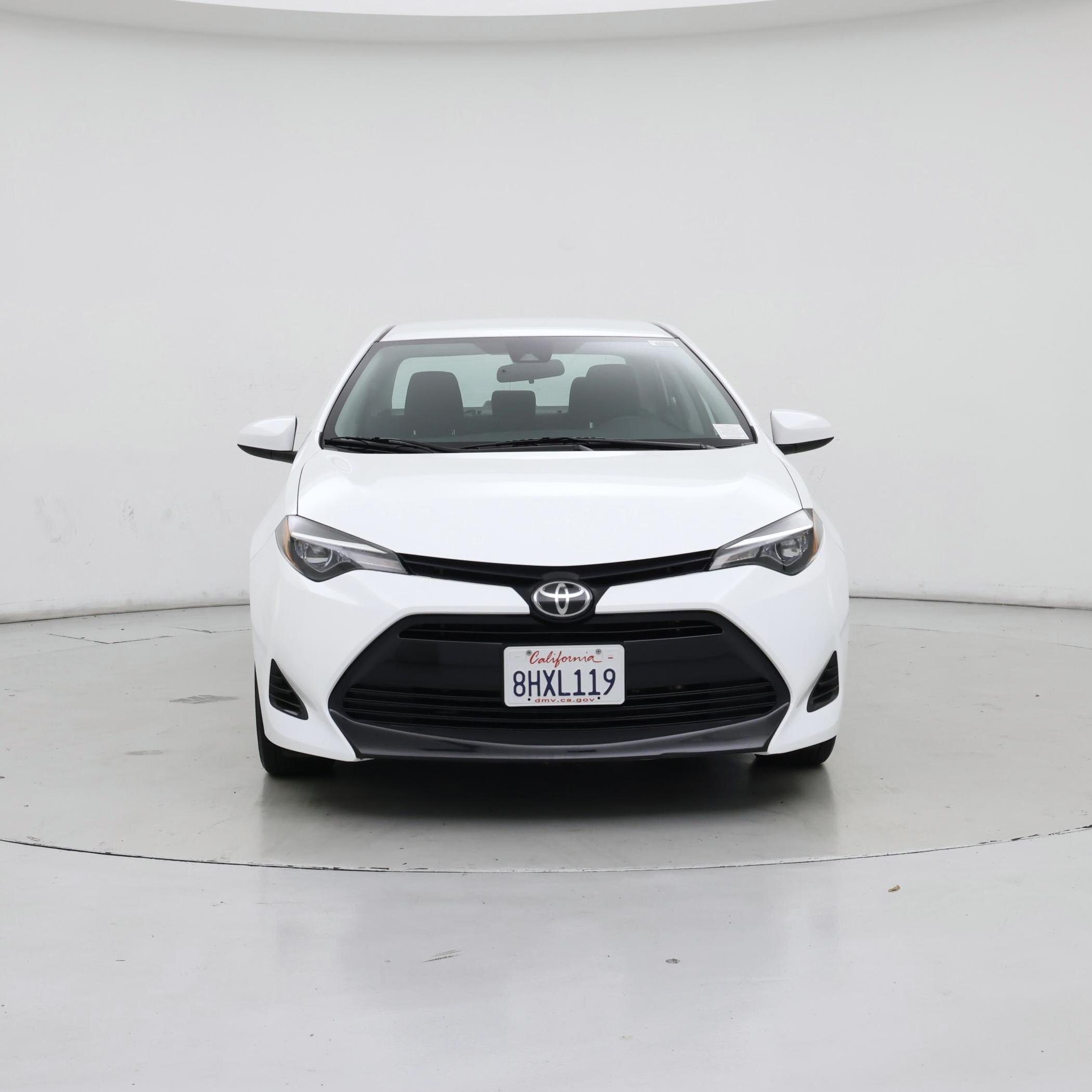 Thumbnail: 2019 Toyota Corolla - 5