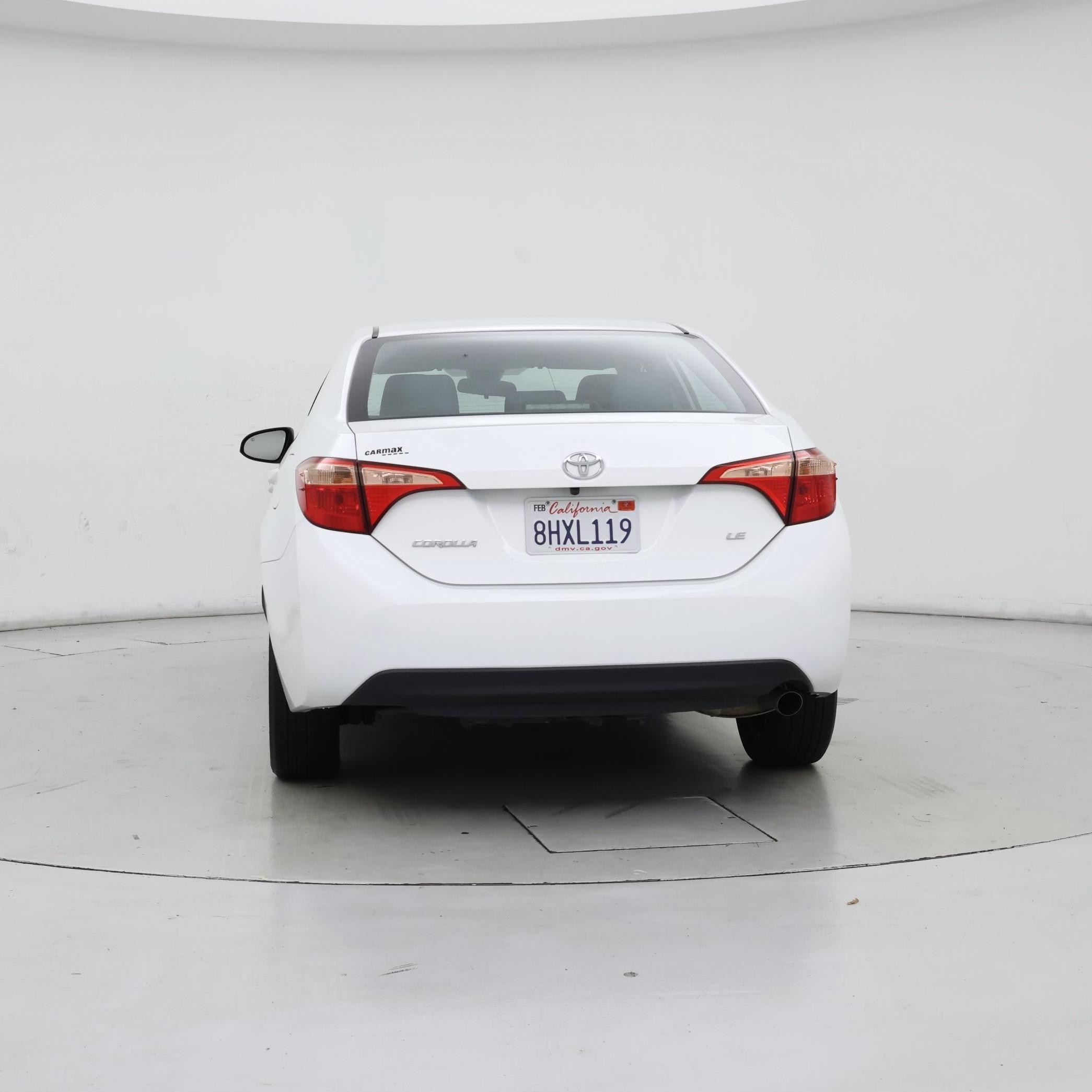 Thumbnail: 2019 Toyota Corolla - 6