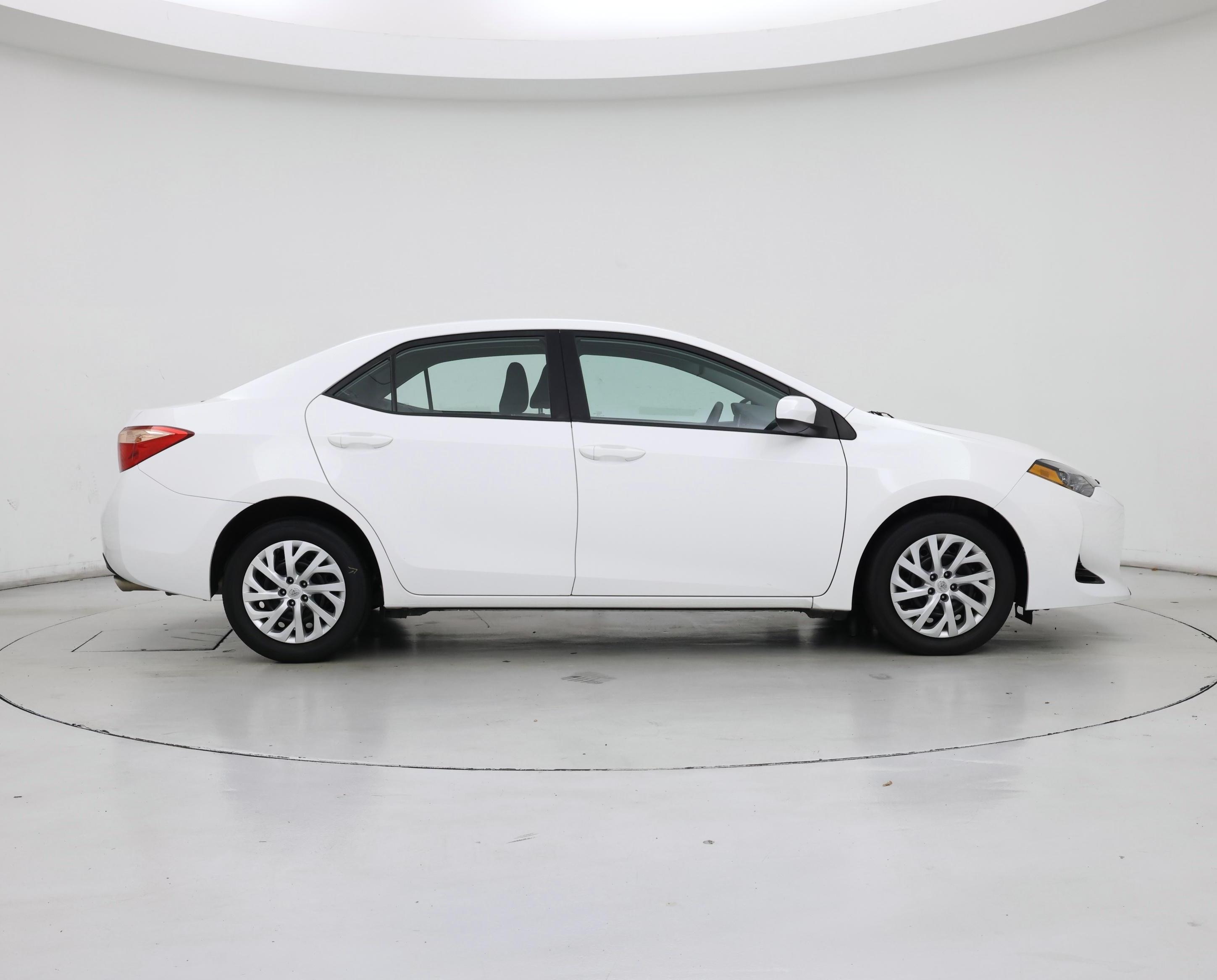 Thumbnail: 2019 Toyota Corolla - 7