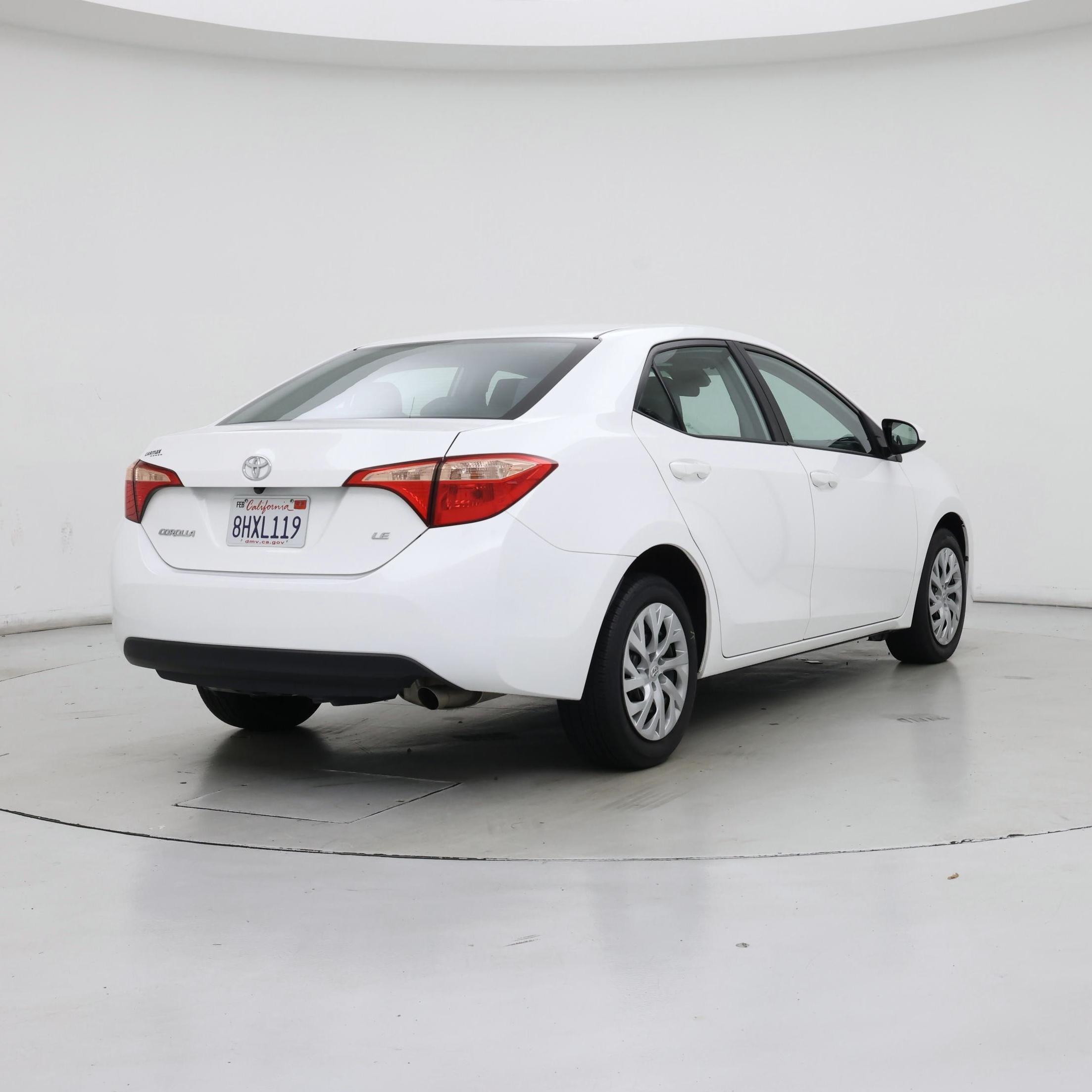 Thumbnail: 2019 Toyota Corolla - 8