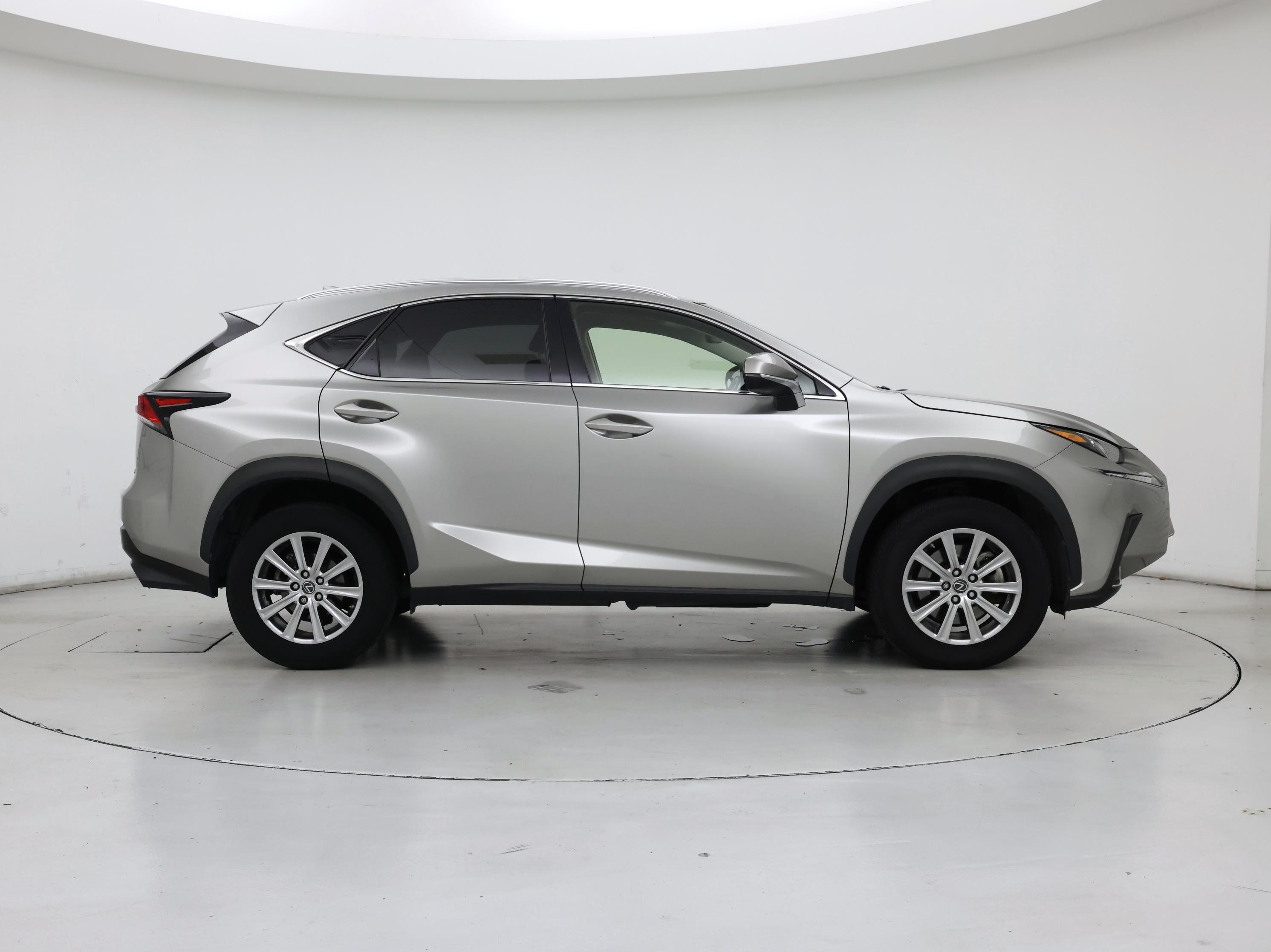 Thumbnail: 2018 Lexus NX - 7