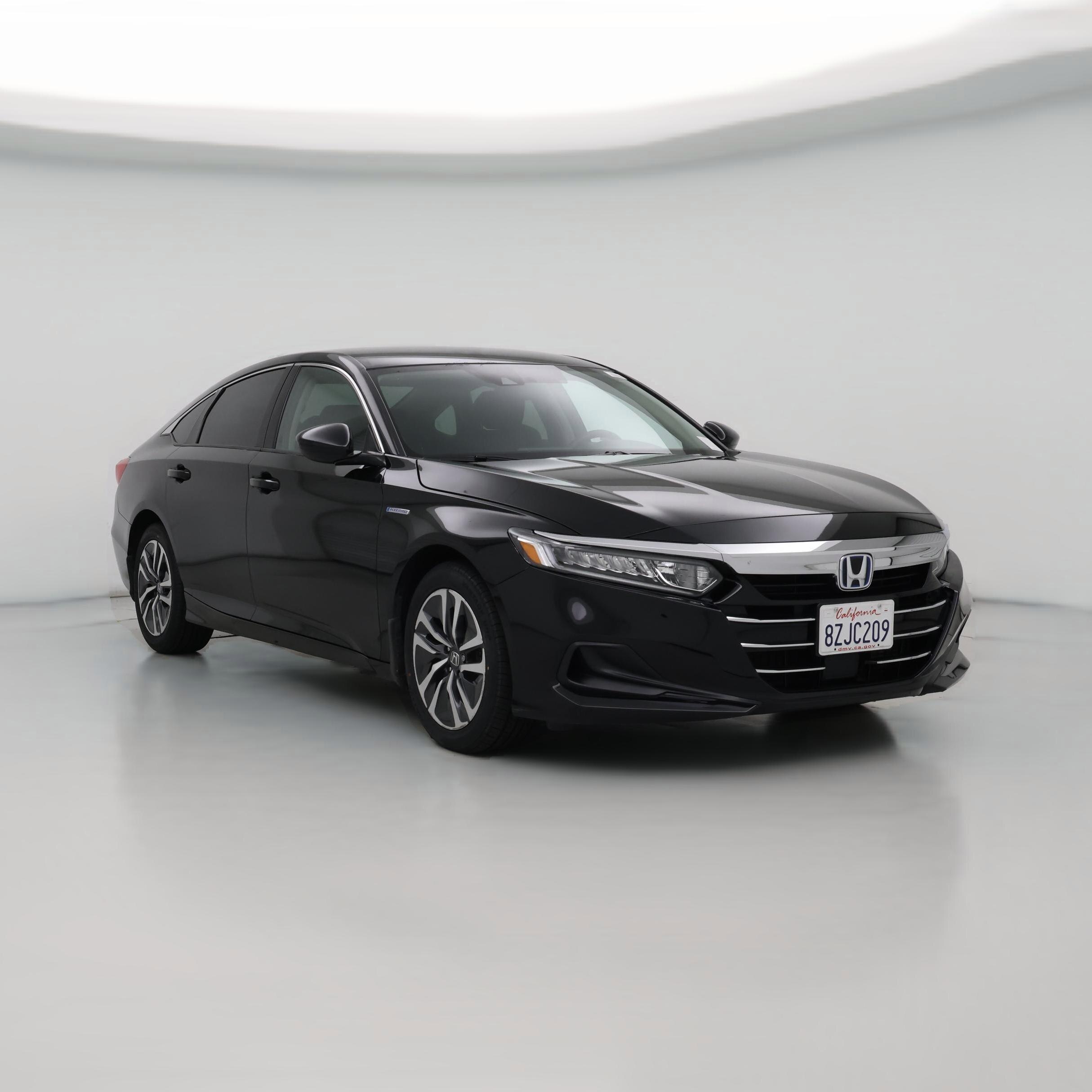 Thumbnail: 2022 Honda Accord - 1