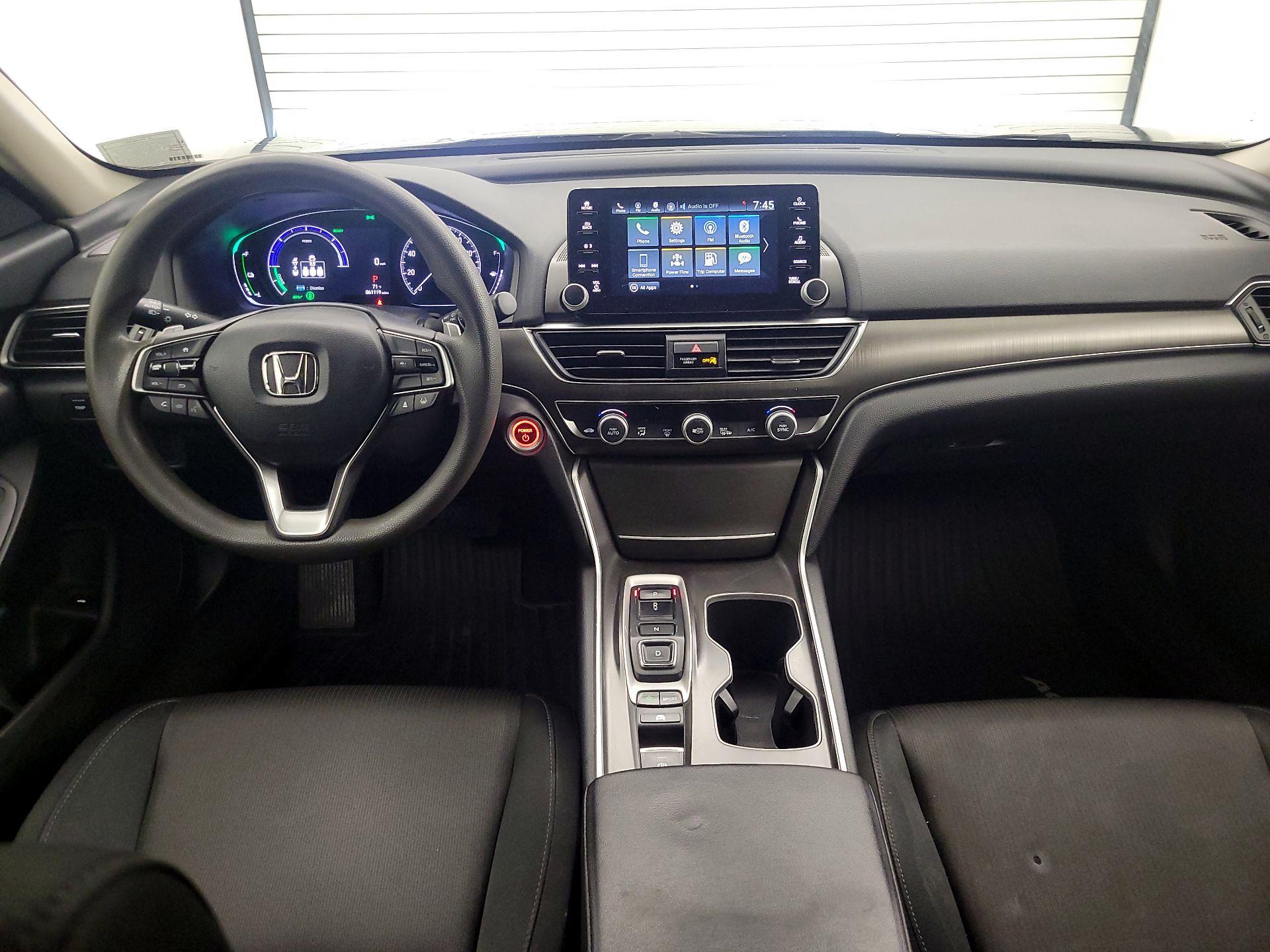 Thumbnail: 2022 Honda Accord - 9