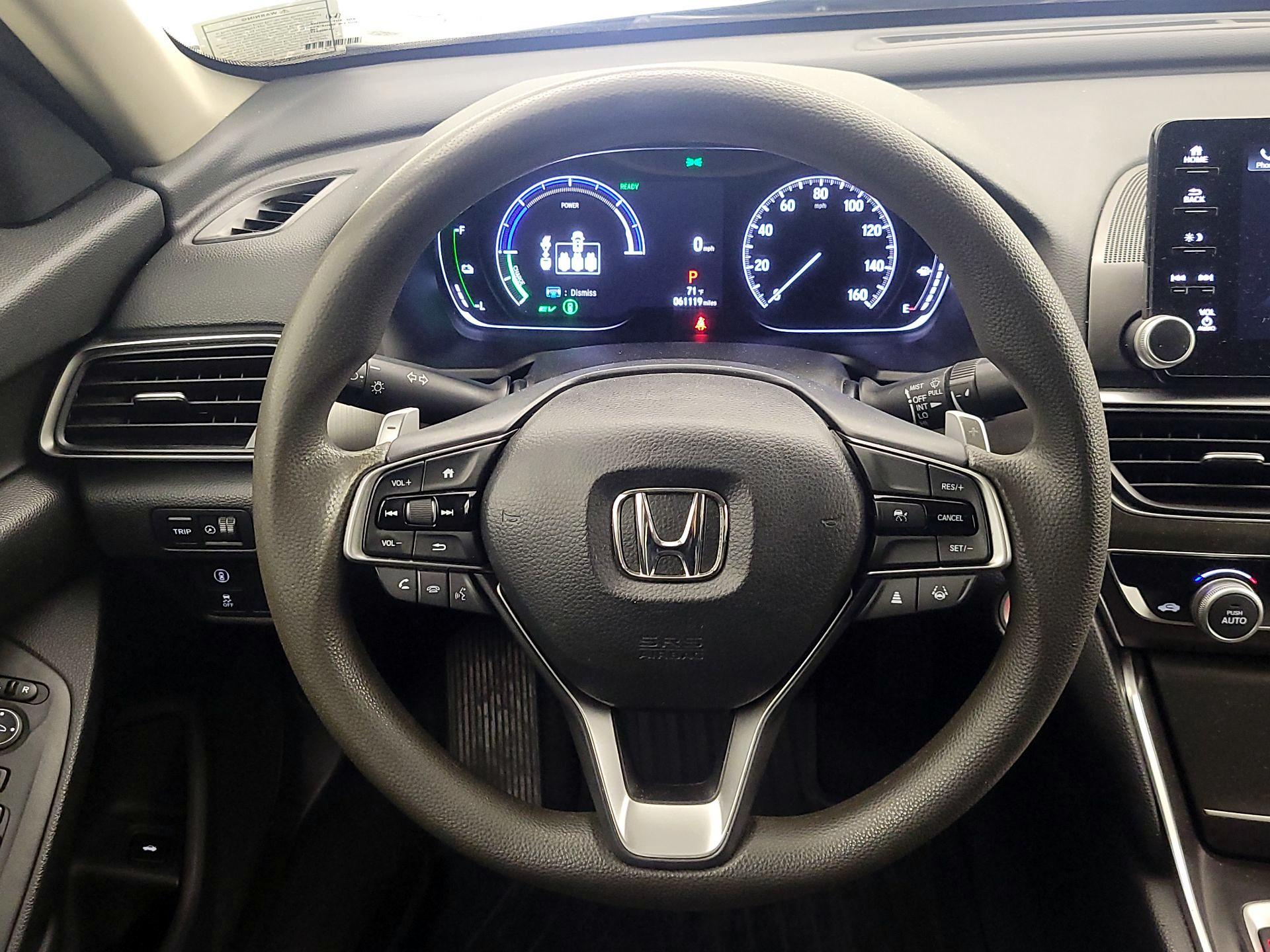 Thumbnail: 2022 Honda Accord - 10