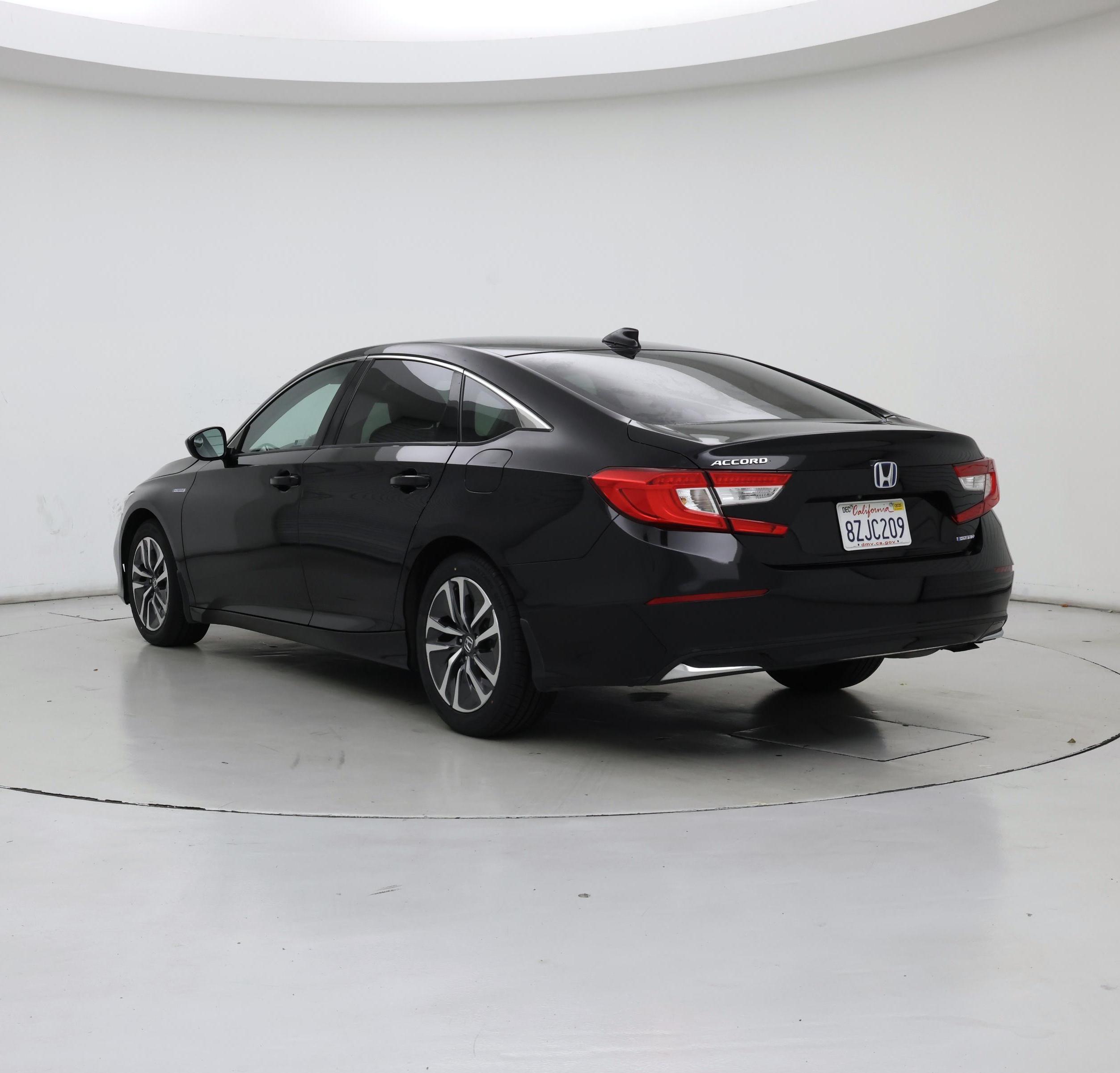 Thumbnail: 2022 Honda Accord - 2