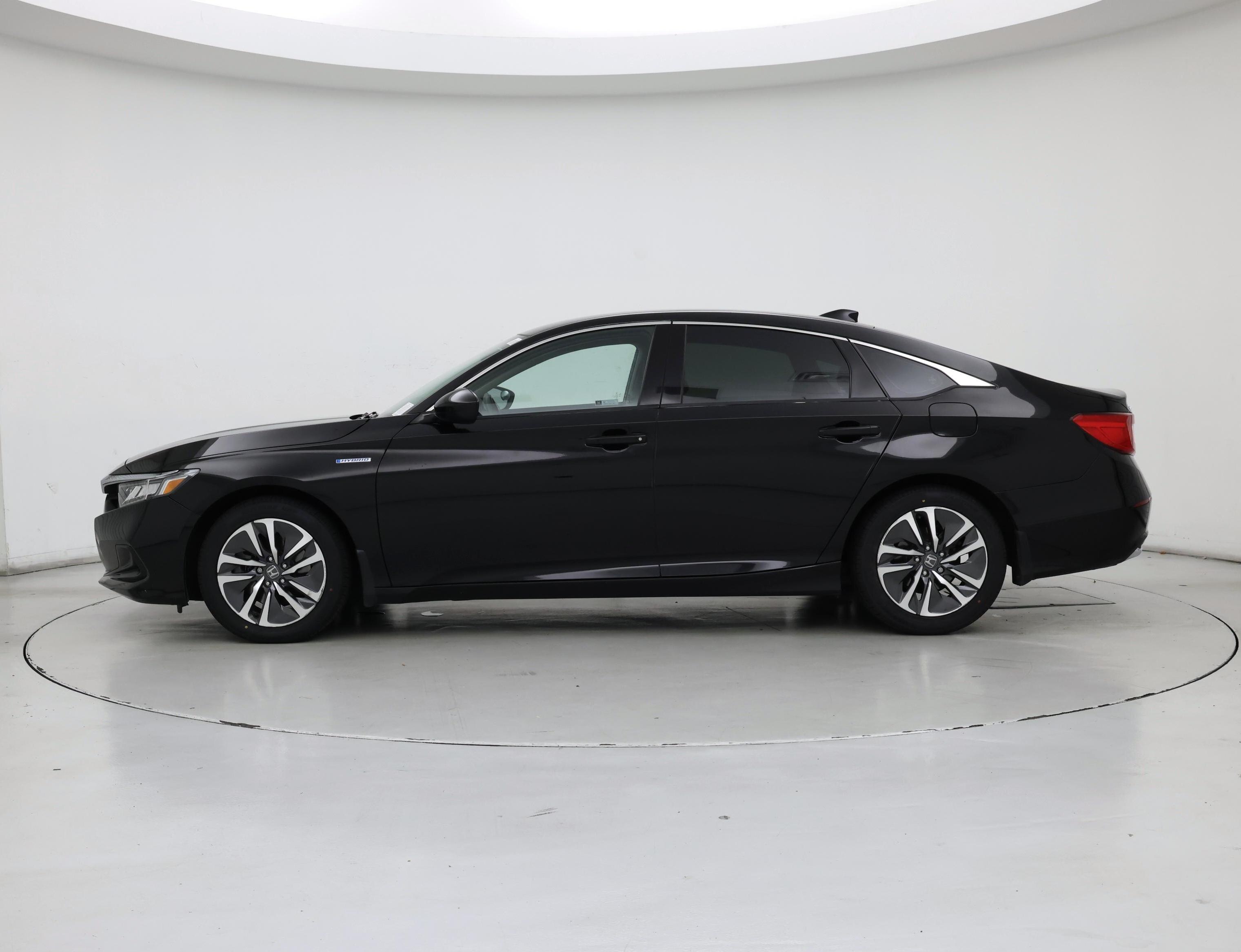 Thumbnail: 2022 Honda Accord - 3