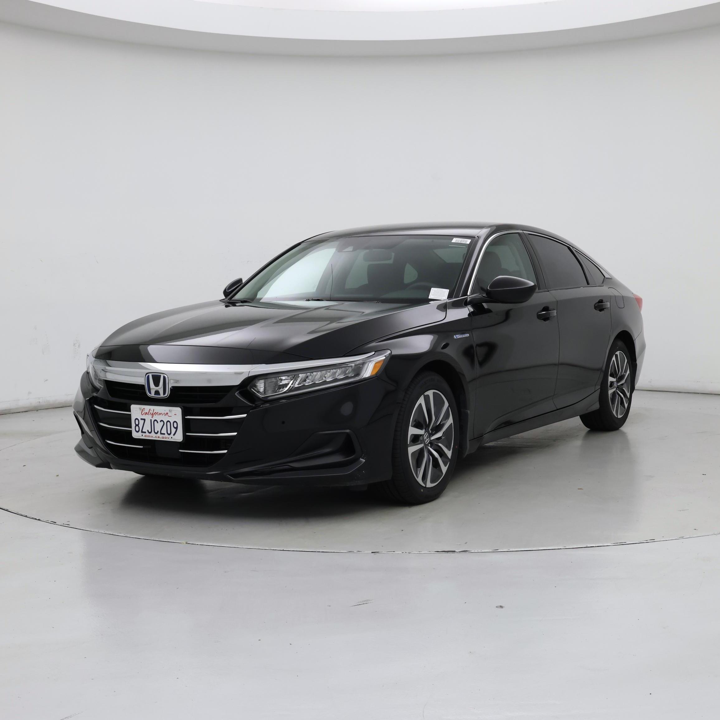 Thumbnail: 2022 Honda Accord - 4