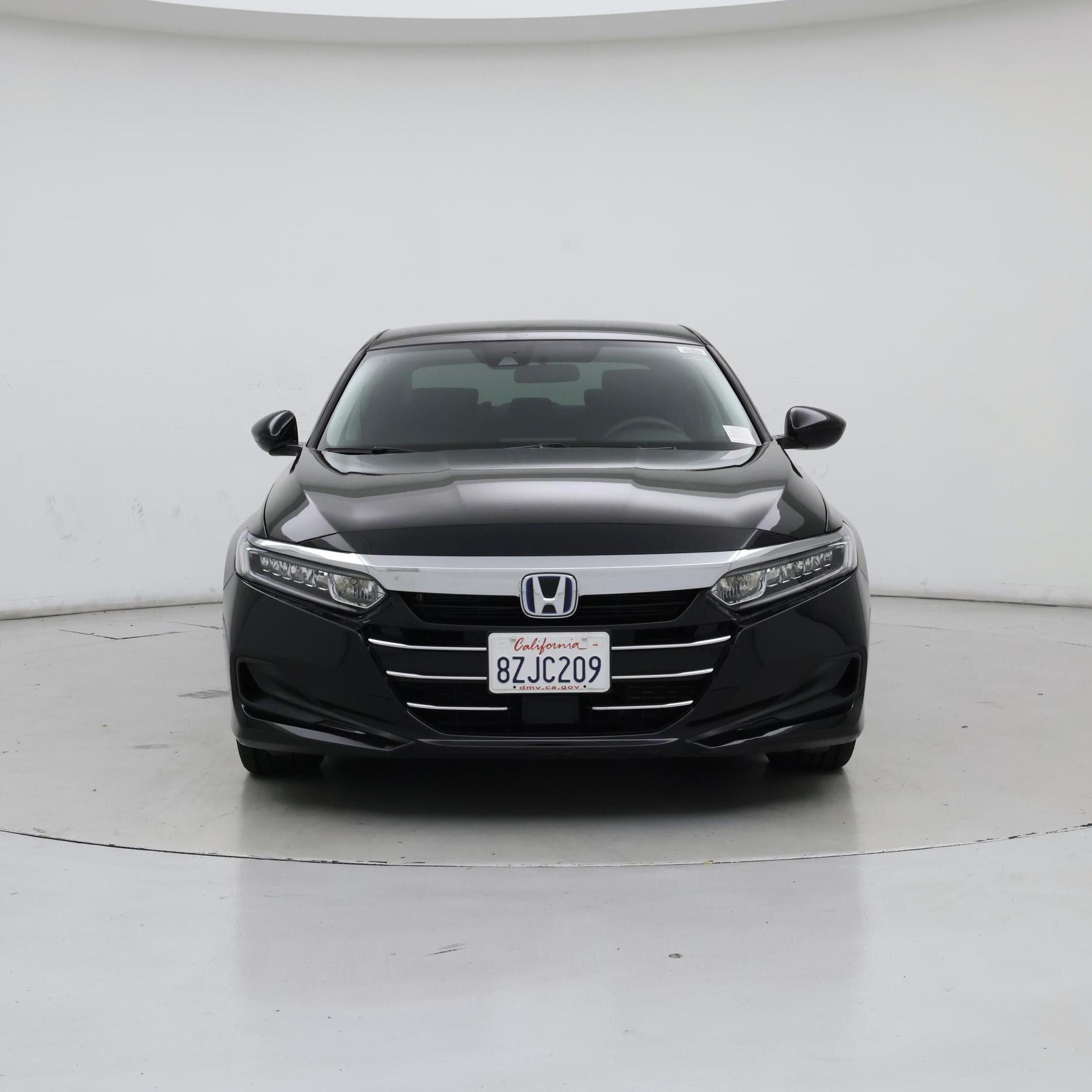Thumbnail: 2022 Honda Accord - 5