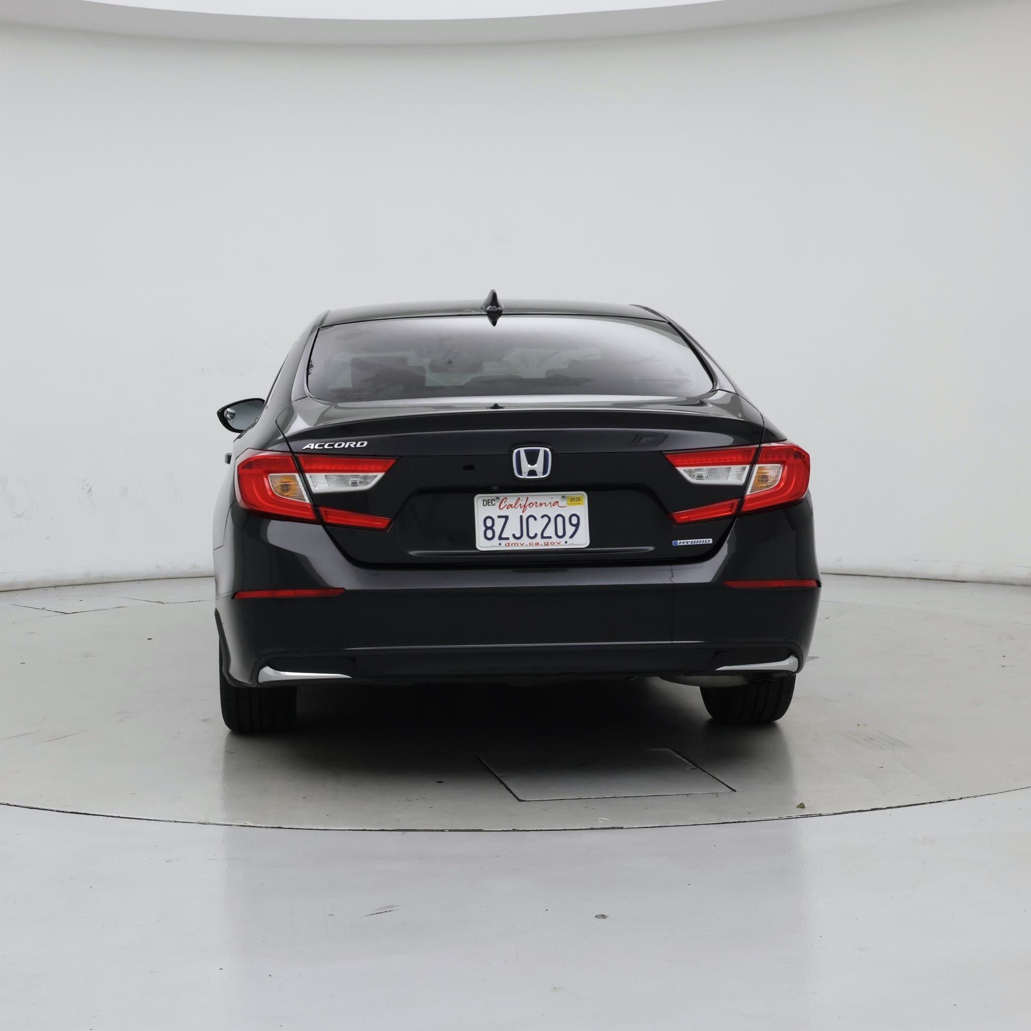 Thumbnail: 2022 Honda Accord - 6