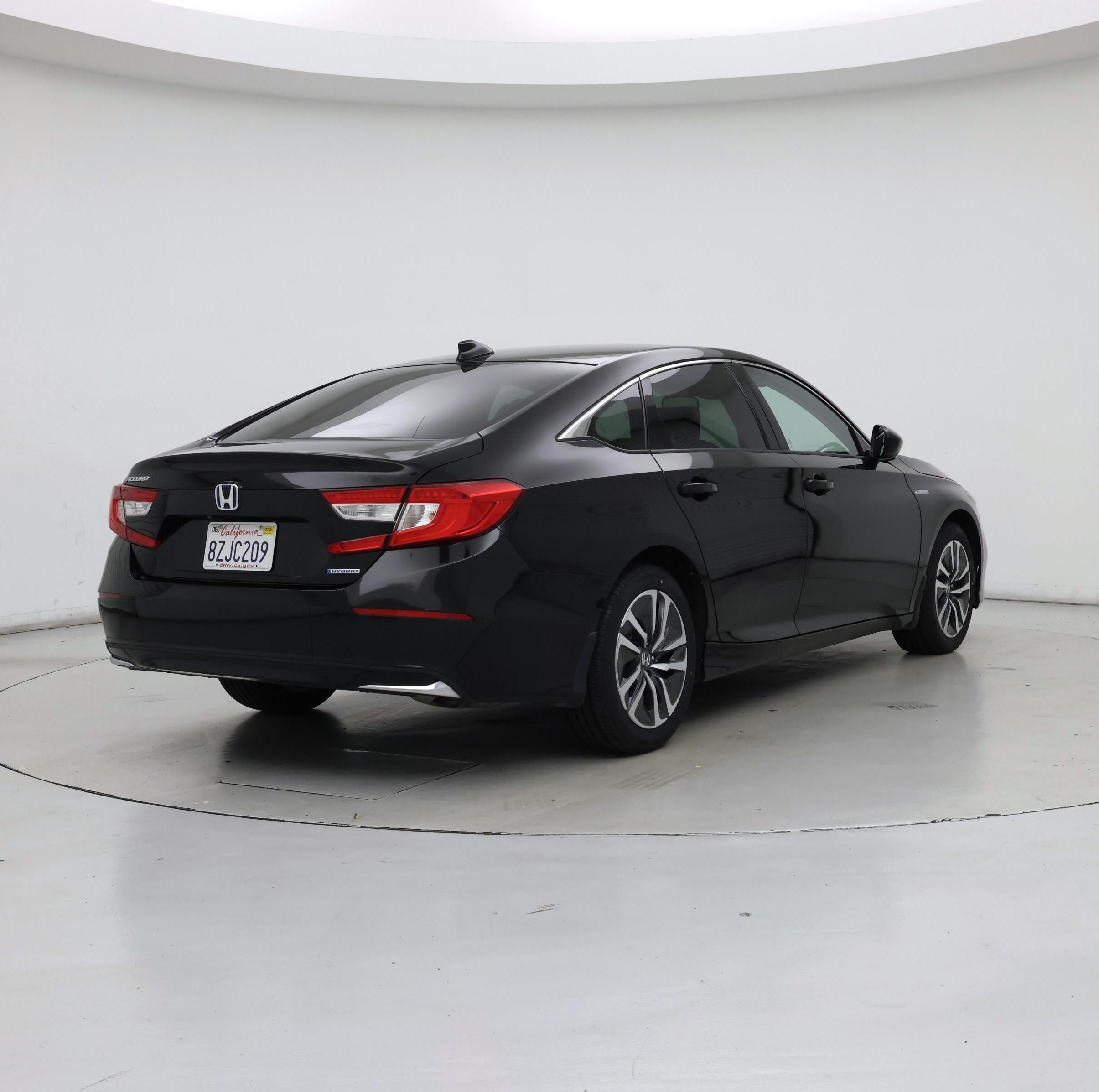 Thumbnail: 2022 Honda Accord - 8