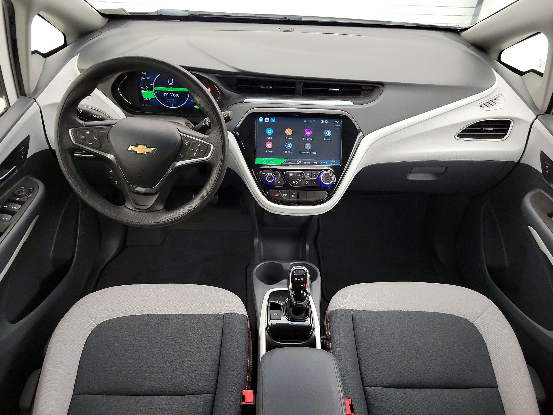 Thumbnail: 2020 Chevrolet Bolt EV - 9