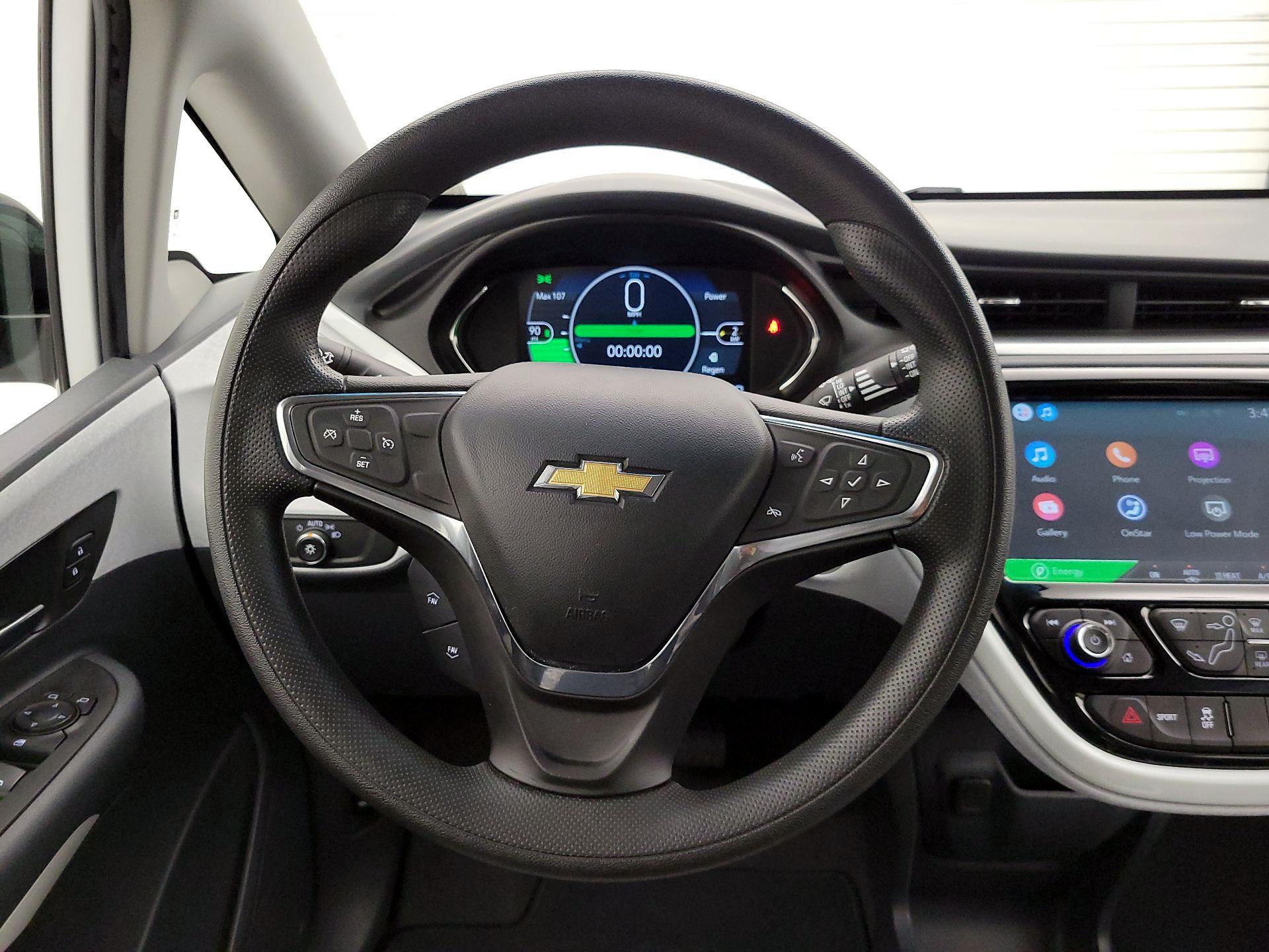 Thumbnail: 2020 Chevrolet Bolt EV - 10