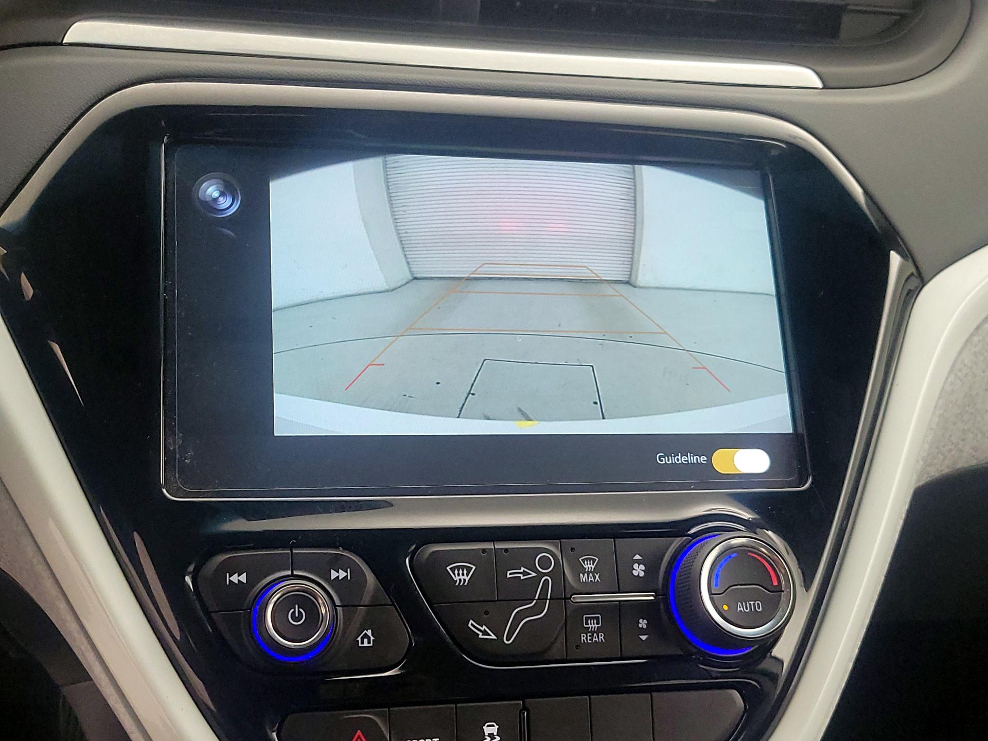 Thumbnail: 2020 Chevrolet Bolt EV - 14
