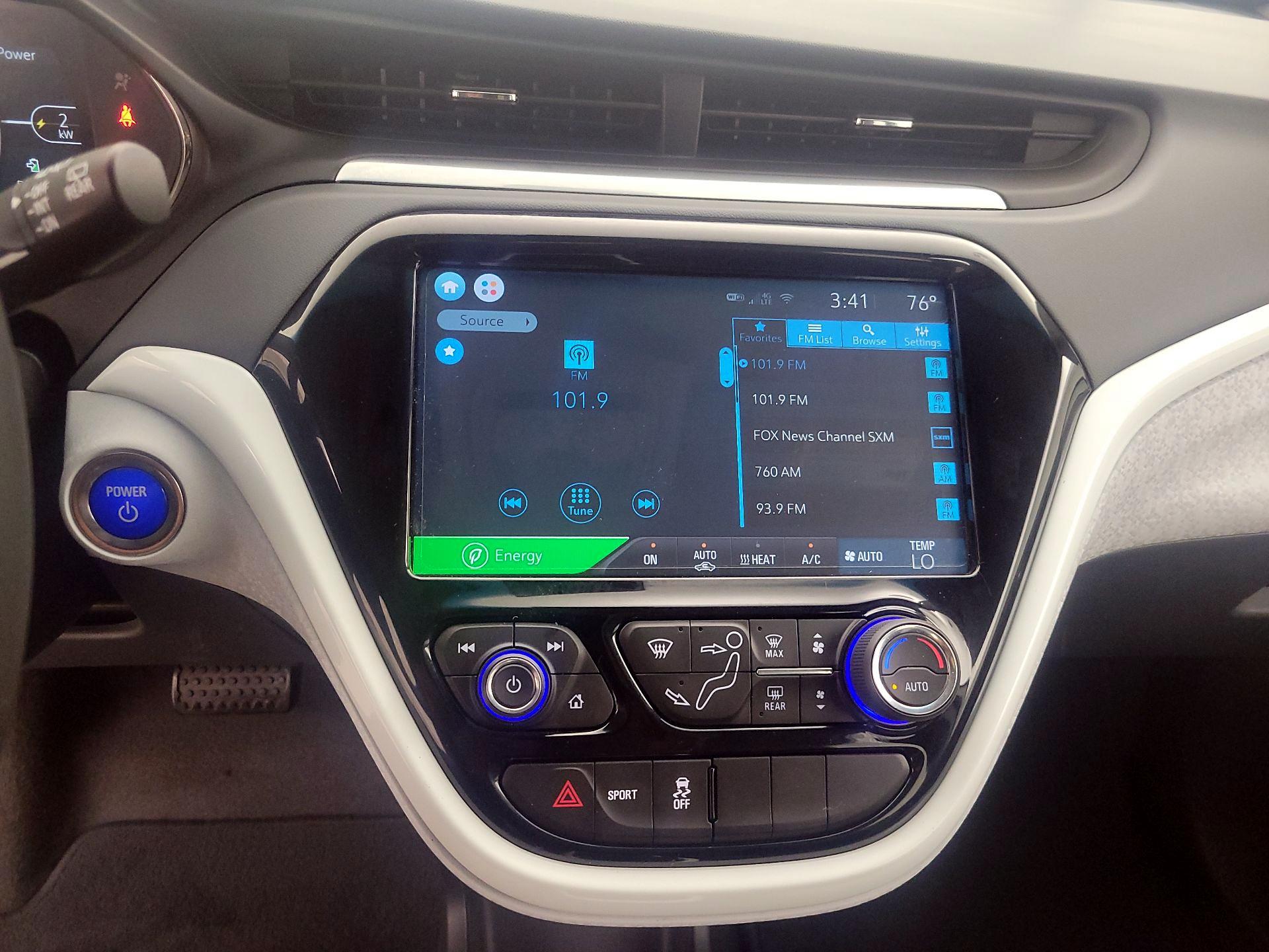 Thumbnail: 2020 Chevrolet Bolt EV - 15
