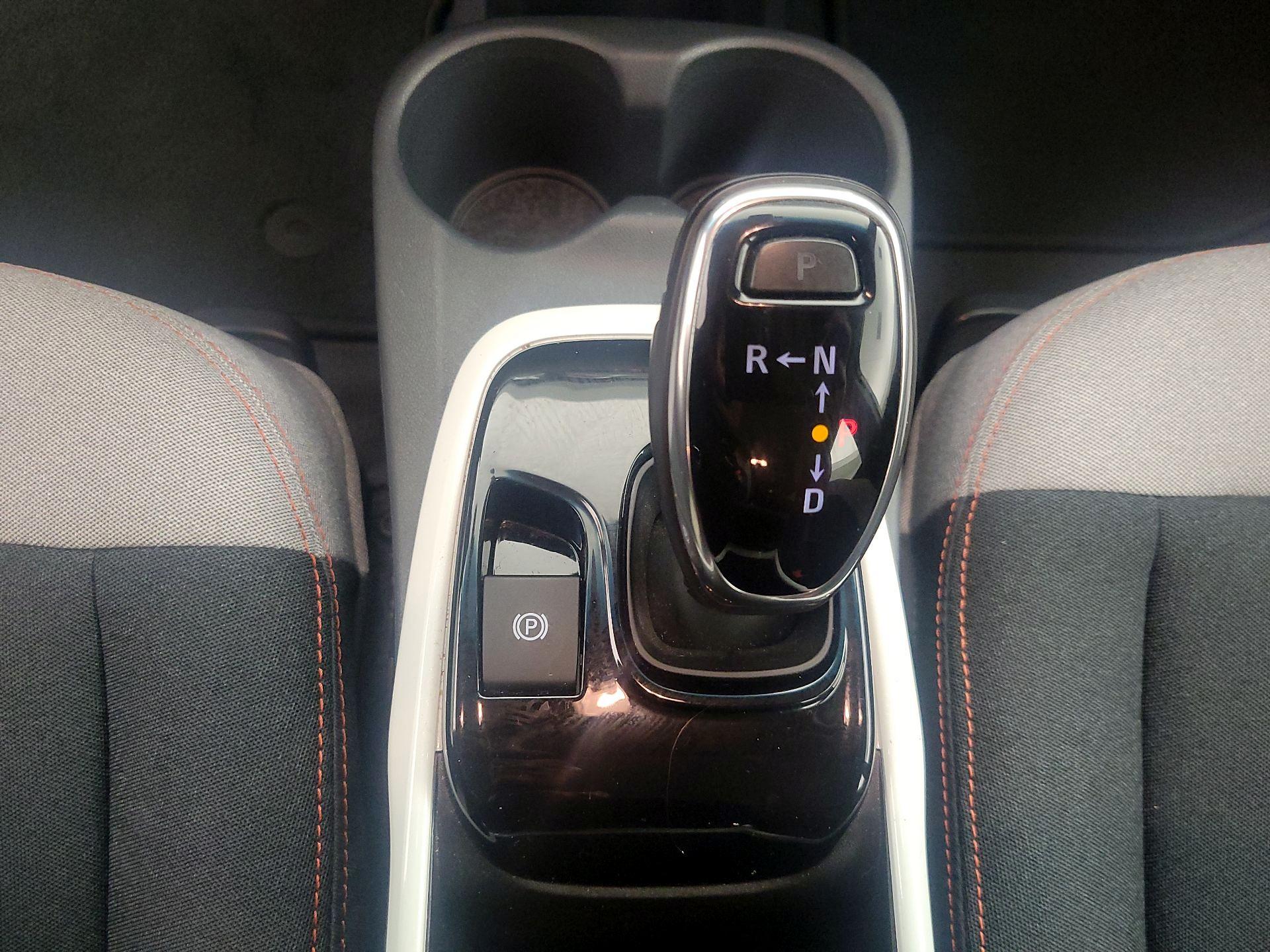Thumbnail: 2020 Chevrolet Bolt EV - 17