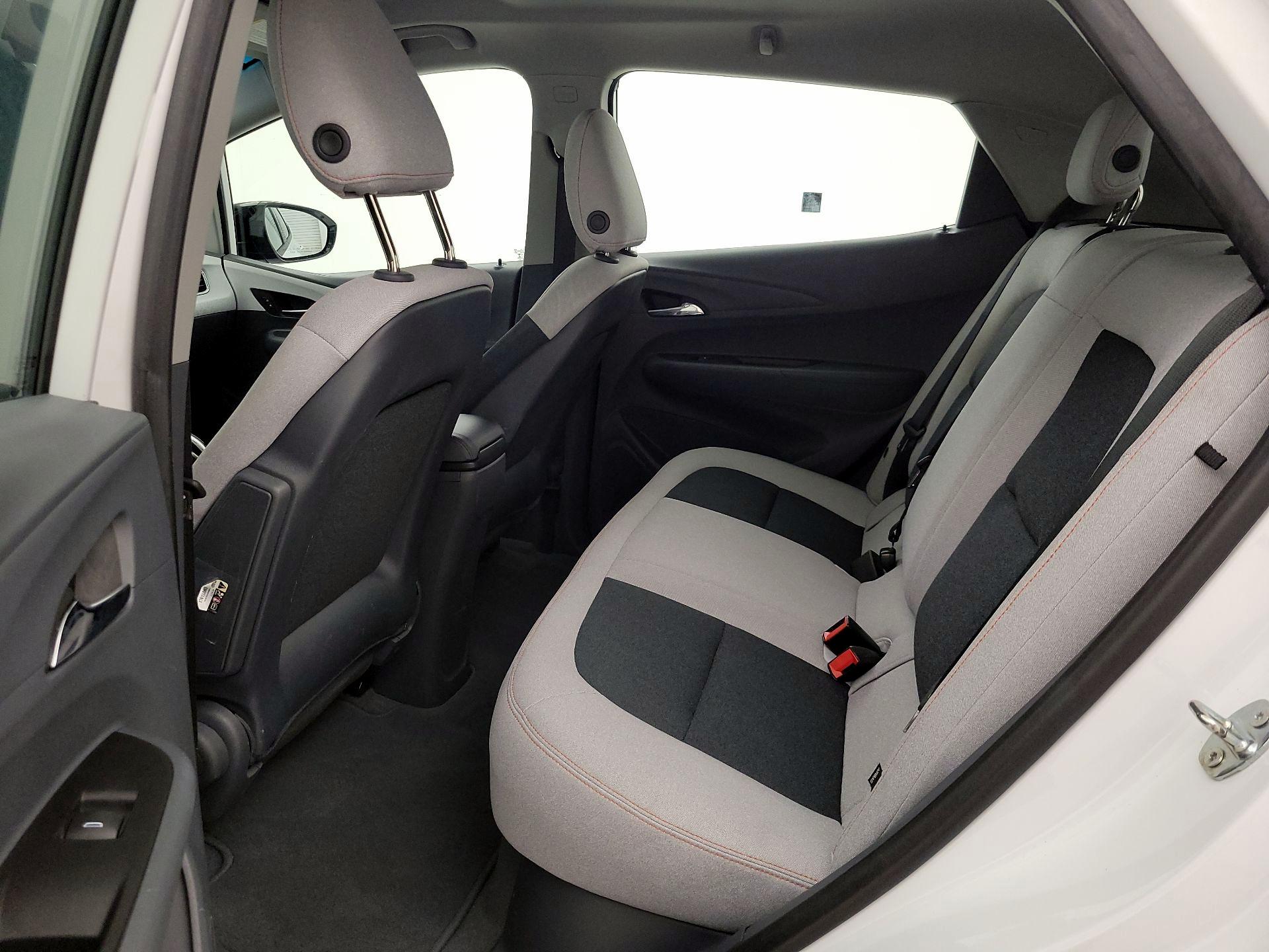 Thumbnail: 2020 Chevrolet Bolt EV - 19