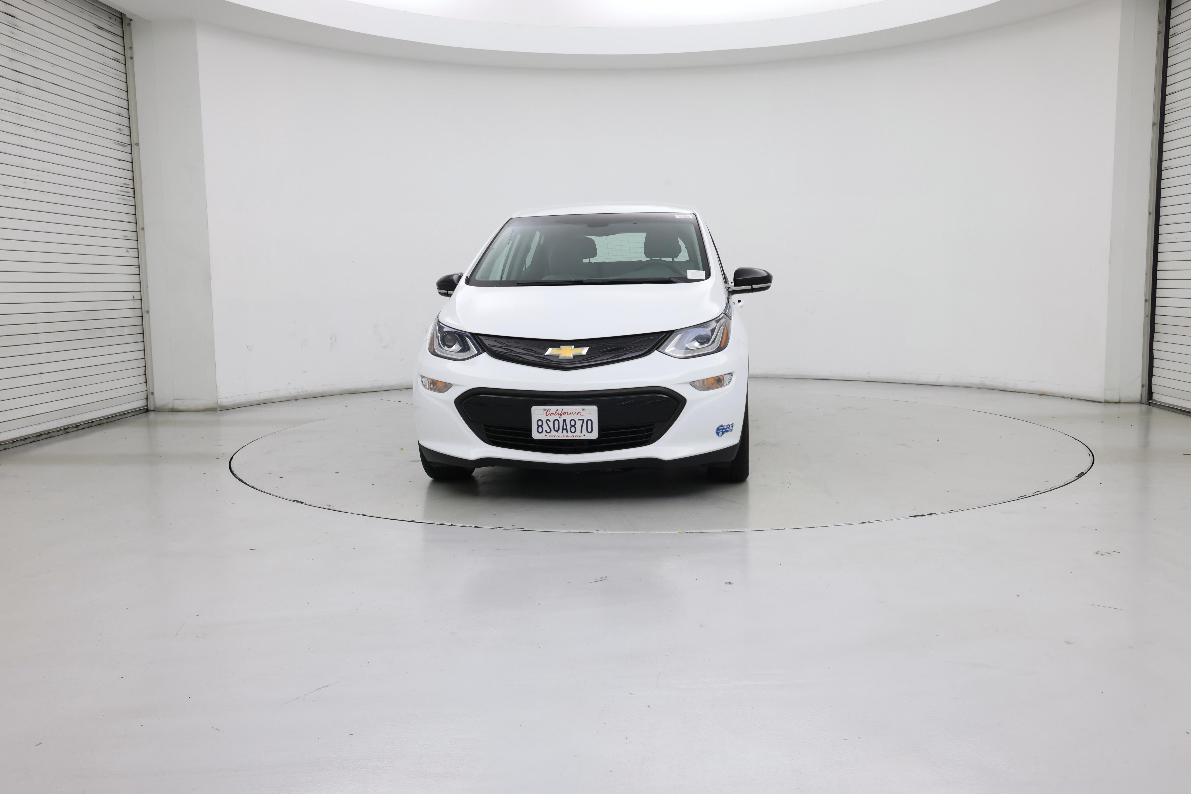 Thumbnail: 2020 Chevrolet Bolt EV - 5