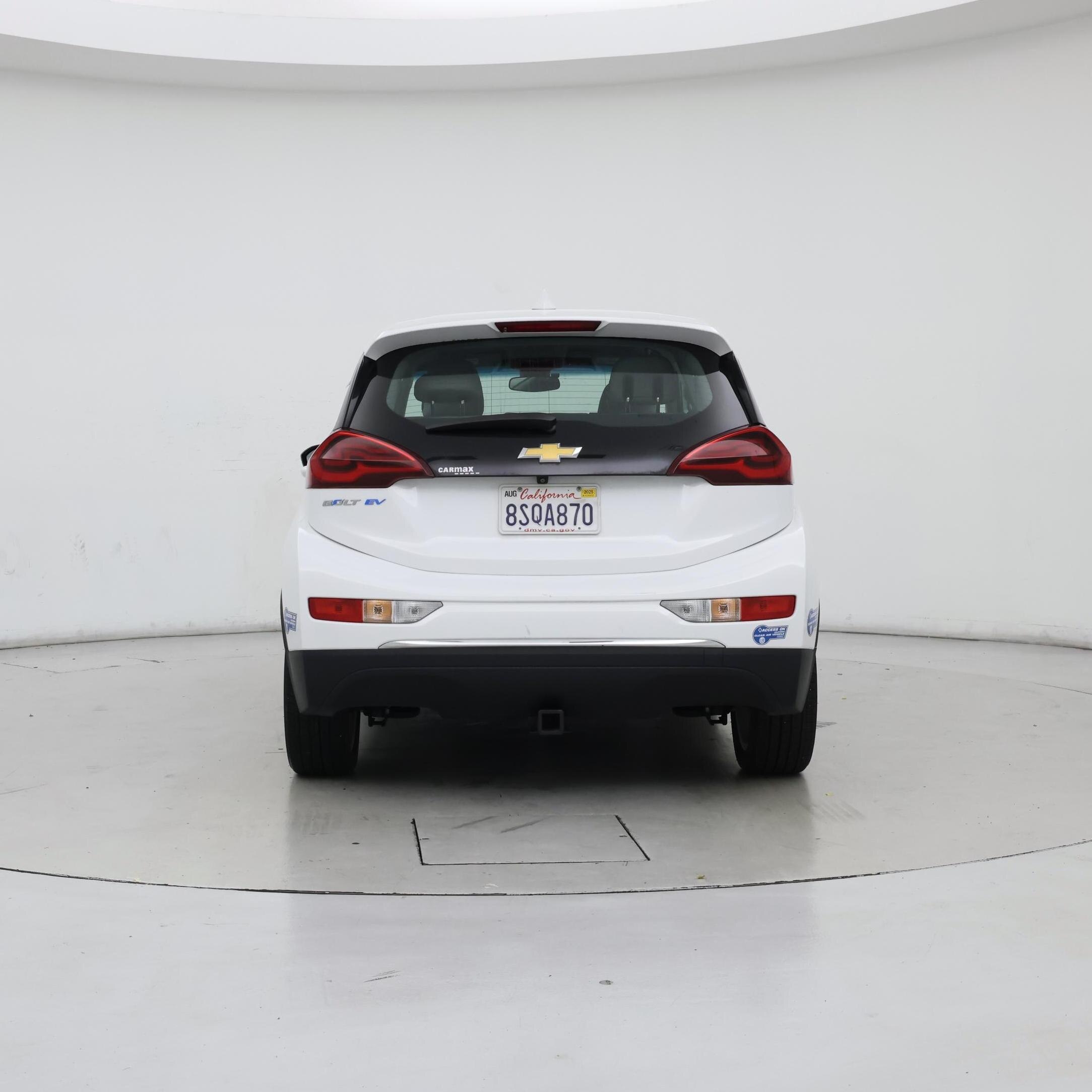 Thumbnail: 2020 Chevrolet Bolt EV - 6