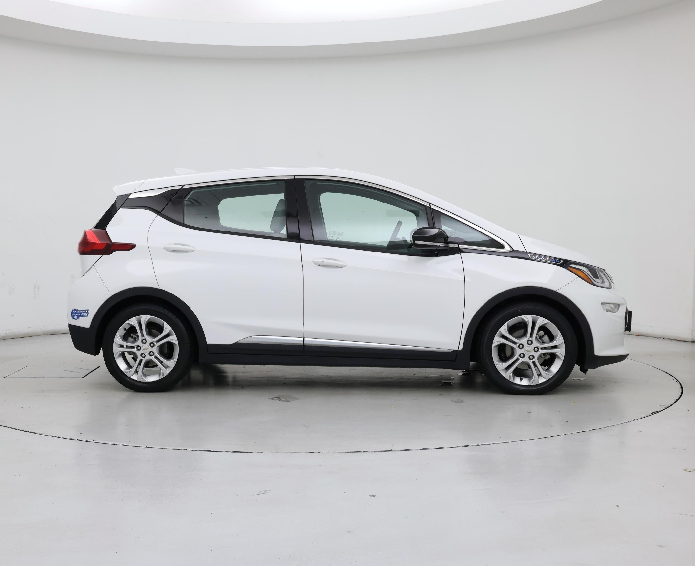 Thumbnail: 2020 Chevrolet Bolt EV - 7