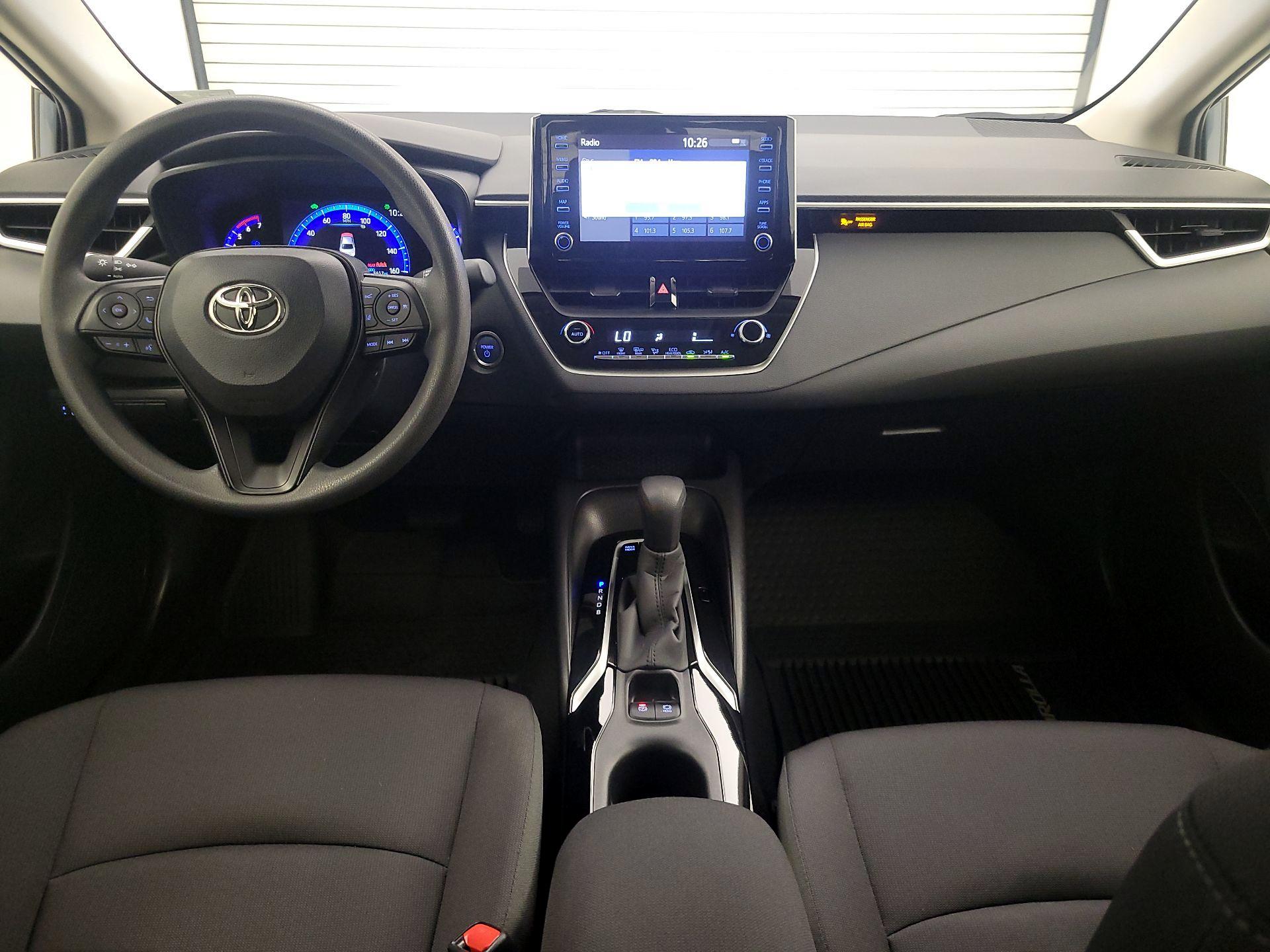 Thumbnail: 2020 Toyota Corolla - 9