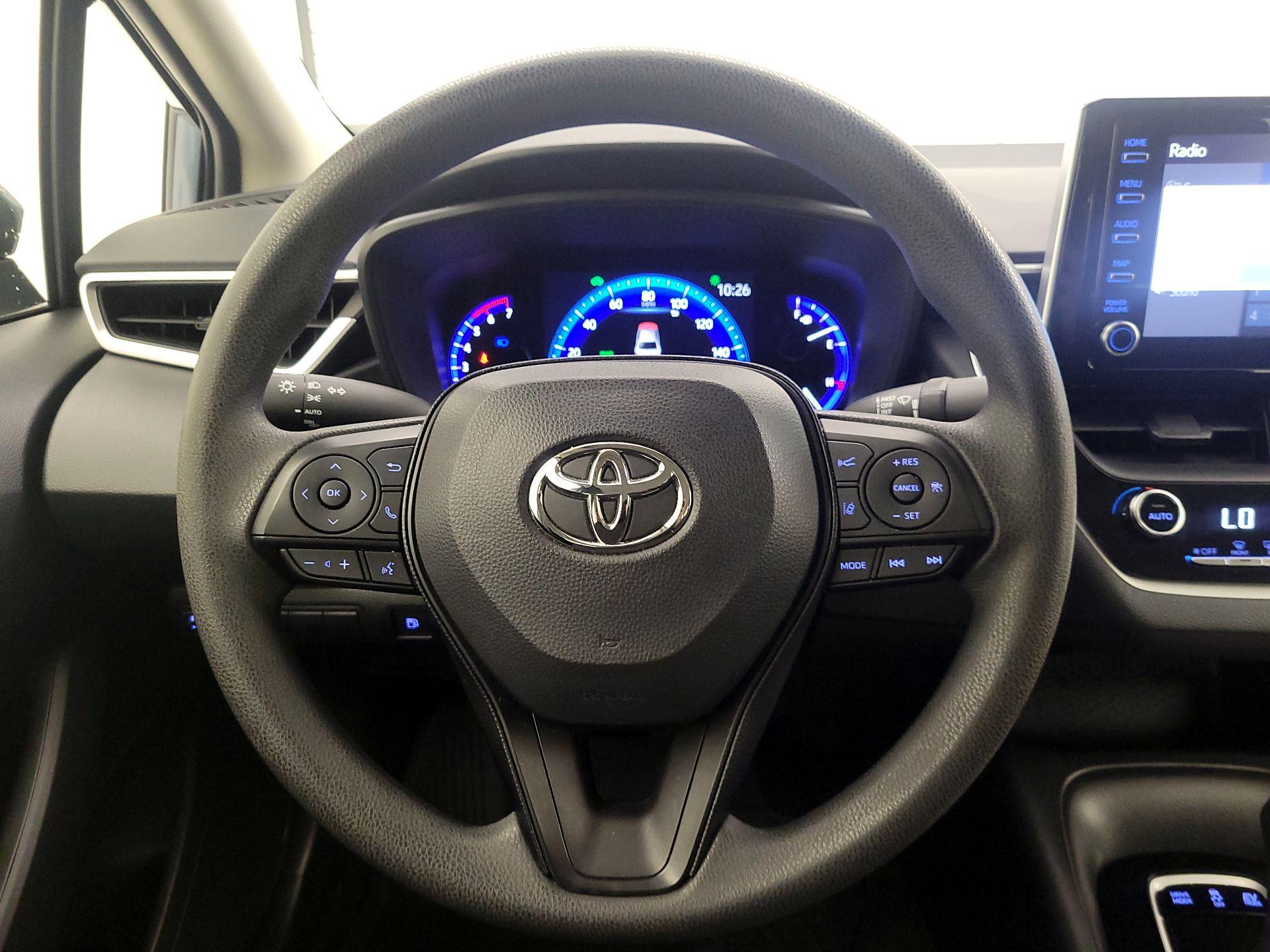 Thumbnail: 2020 Toyota Corolla - 10