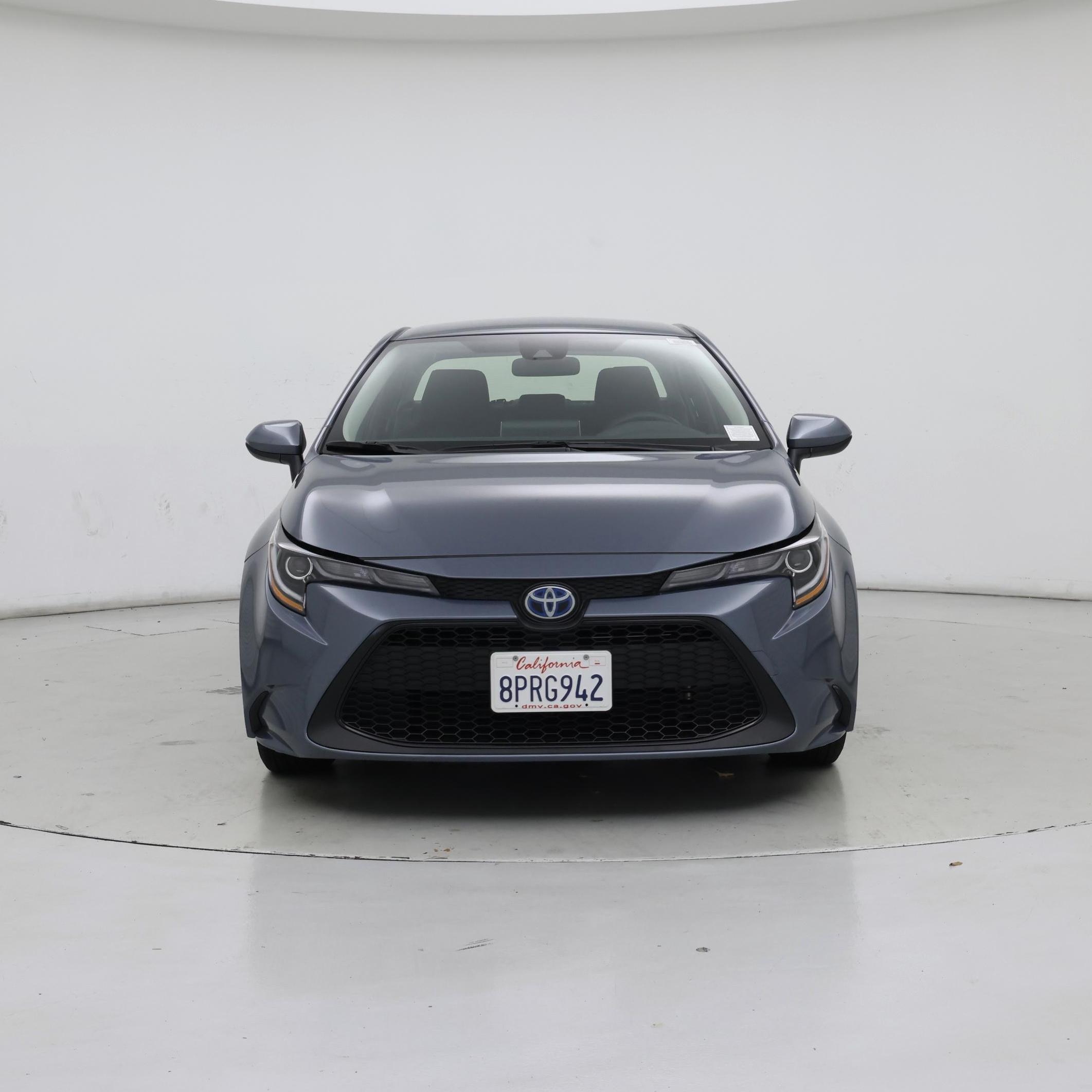 Thumbnail: 2020 Toyota Corolla - 5