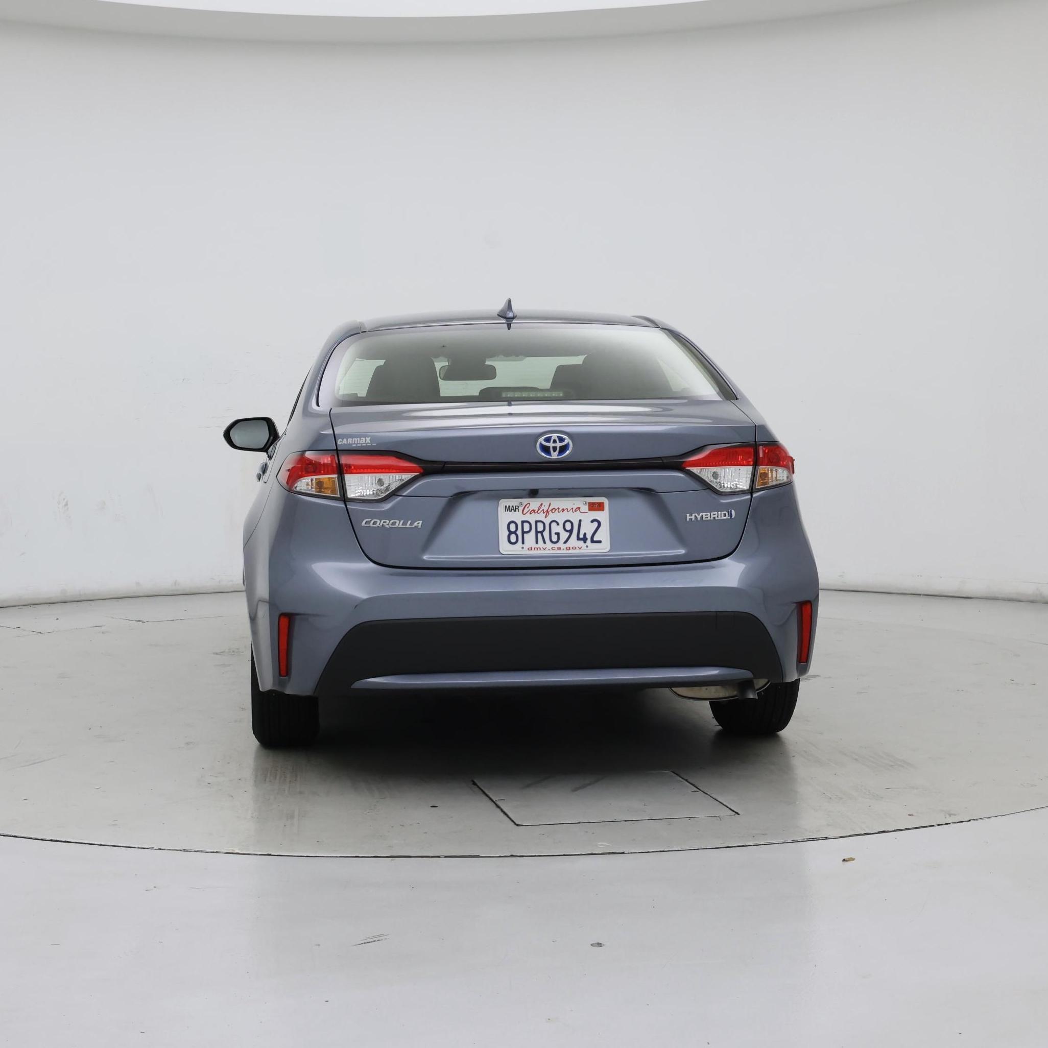 Thumbnail: 2020 Toyota Corolla - 6