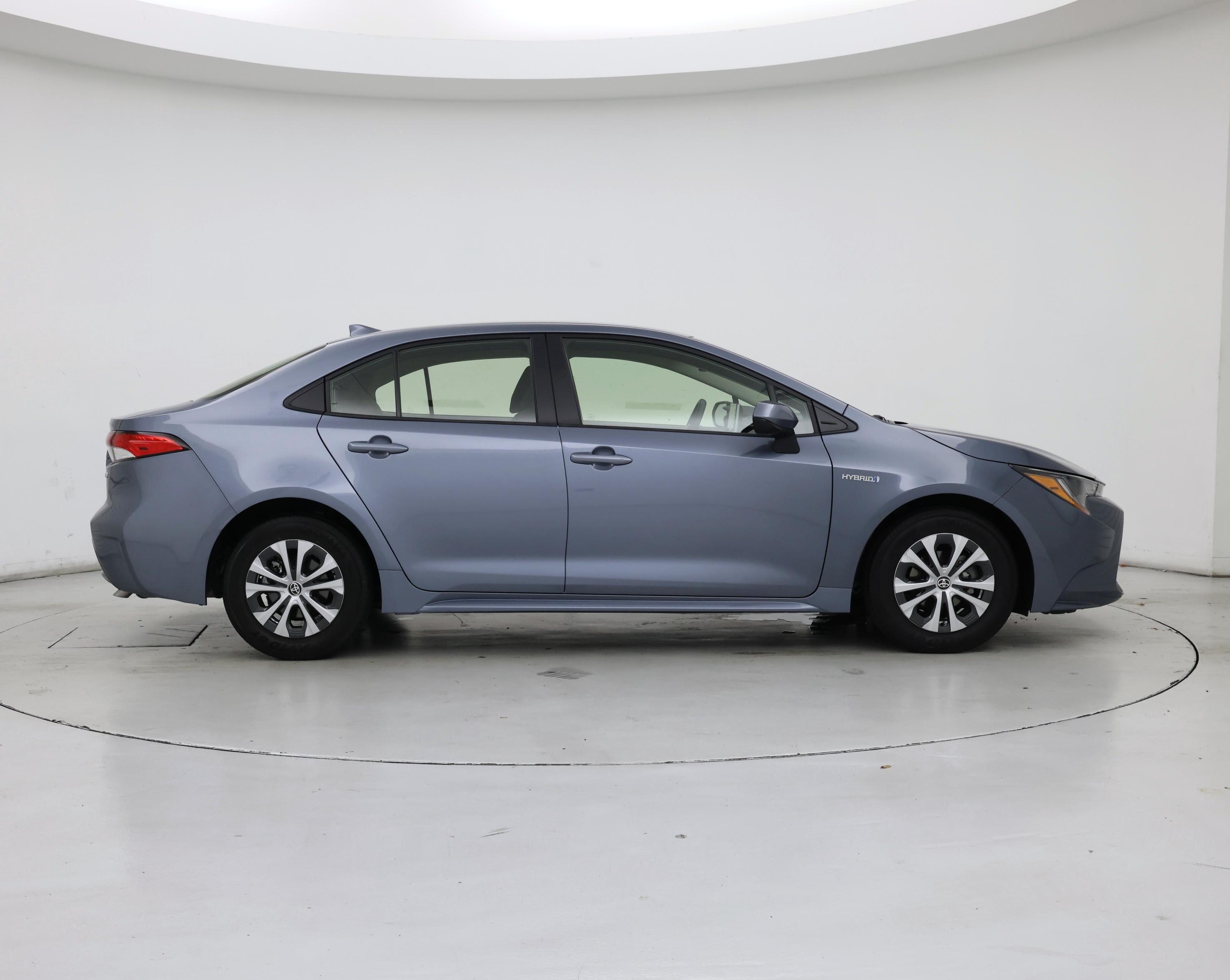 Thumbnail: 2020 Toyota Corolla - 7