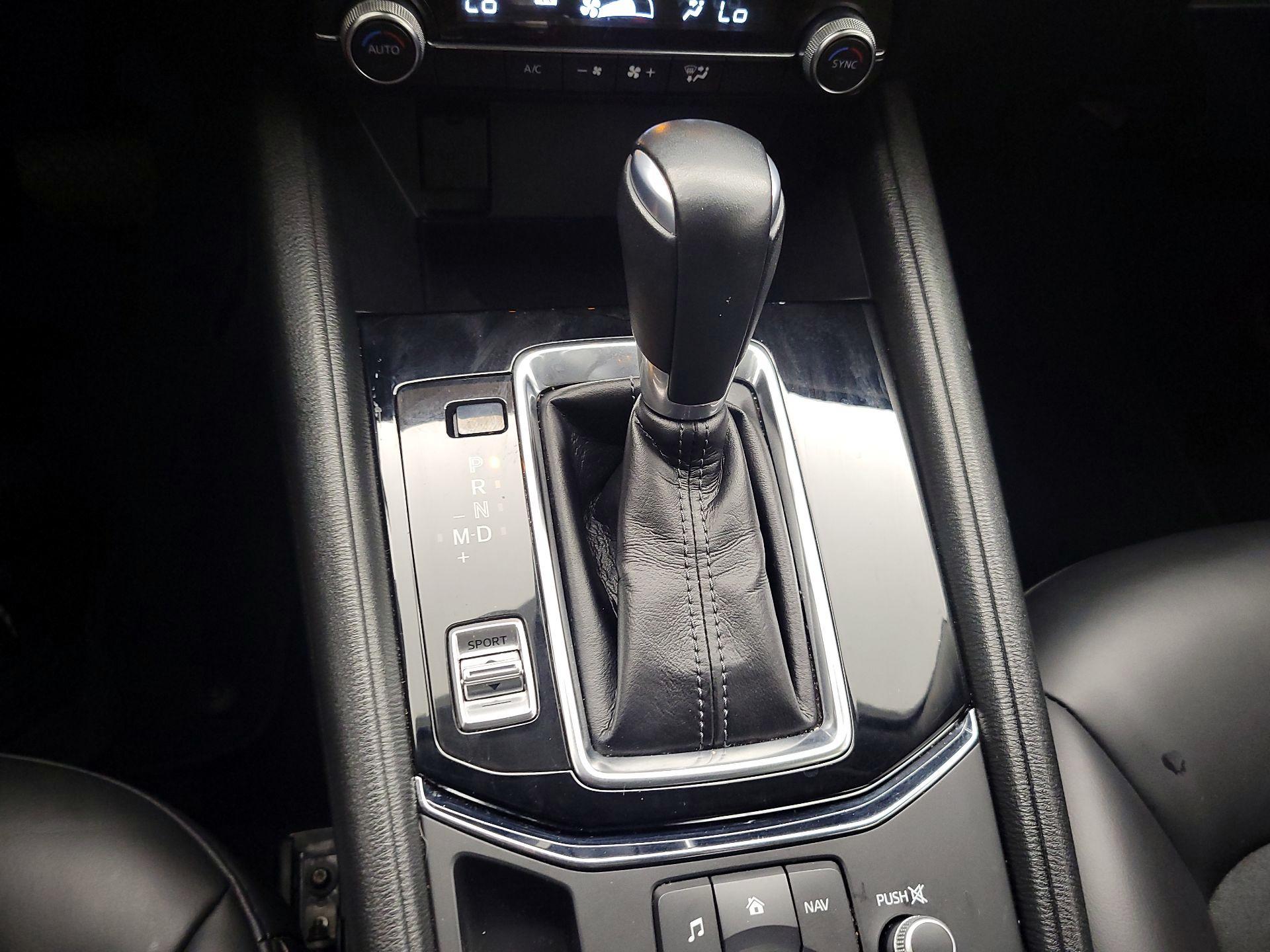 Thumbnail: 2020 Mazda CX-5 - 18