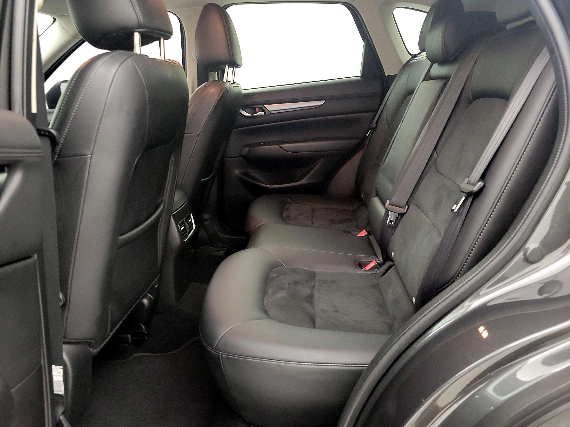 Thumbnail: 2020 Mazda CX-5 - 20