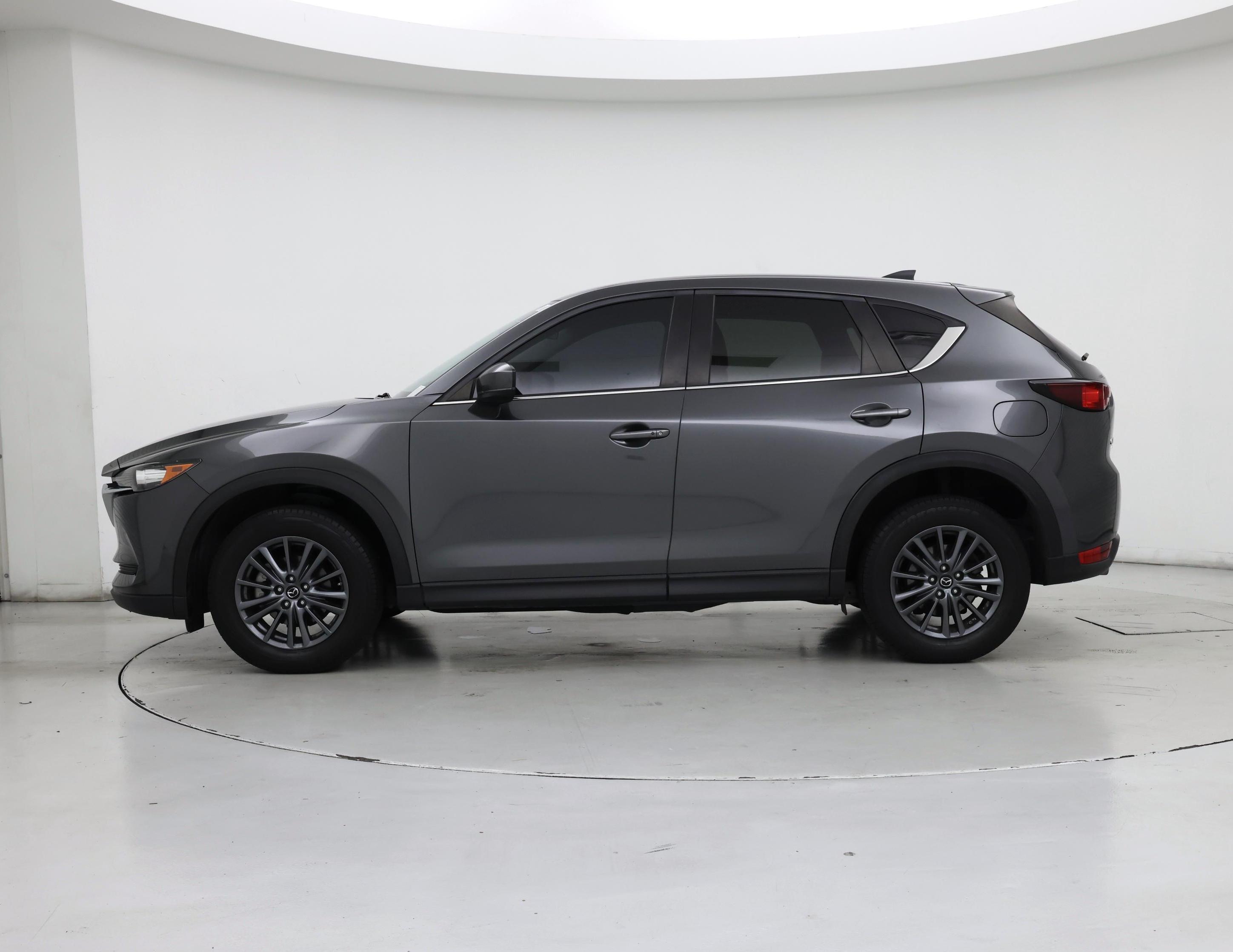 Thumbnail: 2020 Mazda CX-5 - 3