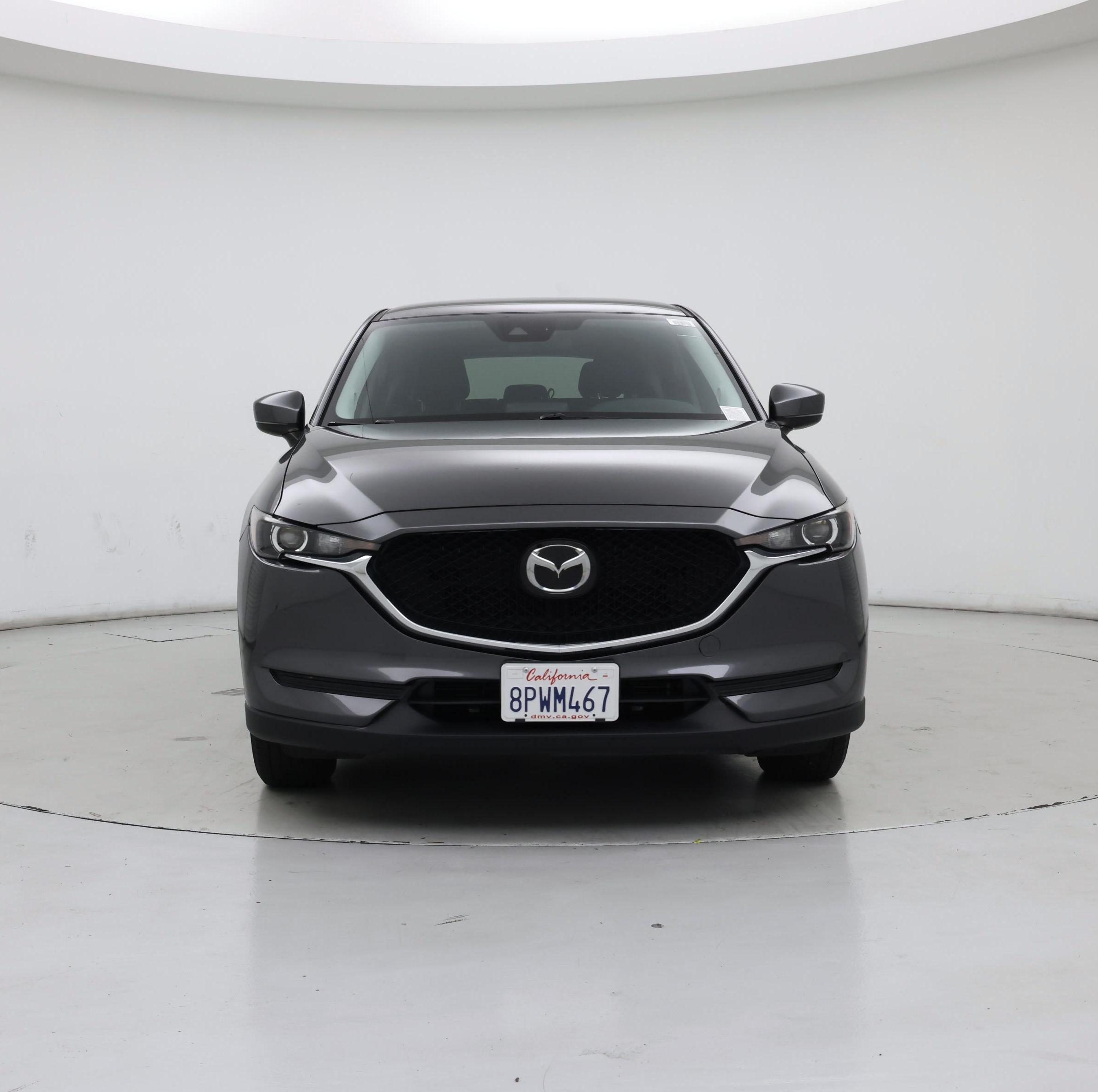 Thumbnail: 2020 Mazda CX-5 - 5