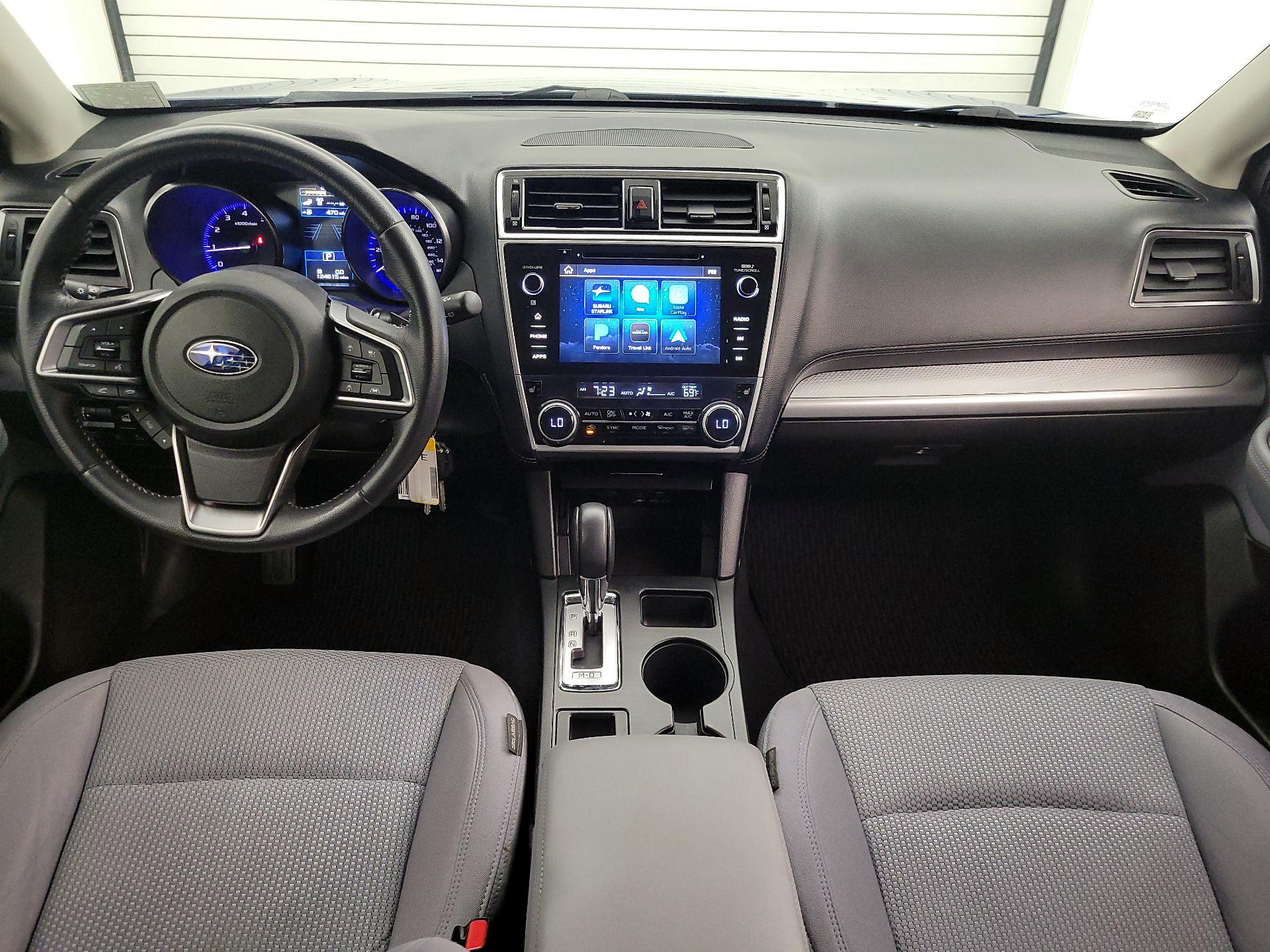 Thumbnail: 2019 Subaru Outback - 9
